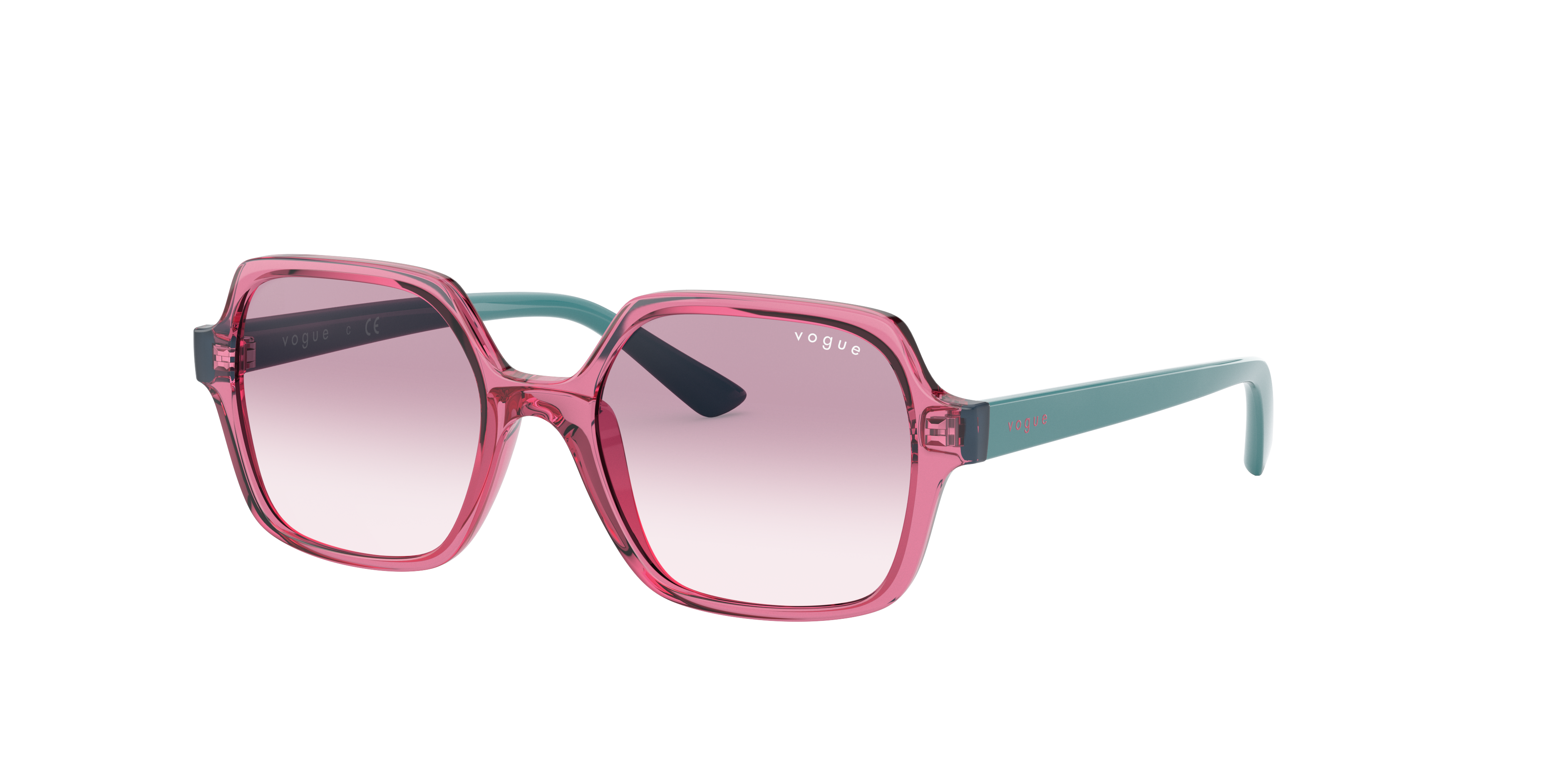 Vogue Eyewear VJ2006 276620 46