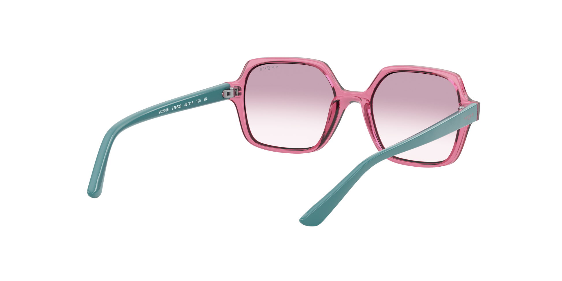 Vogue Eyewear VJ2006 276620 46