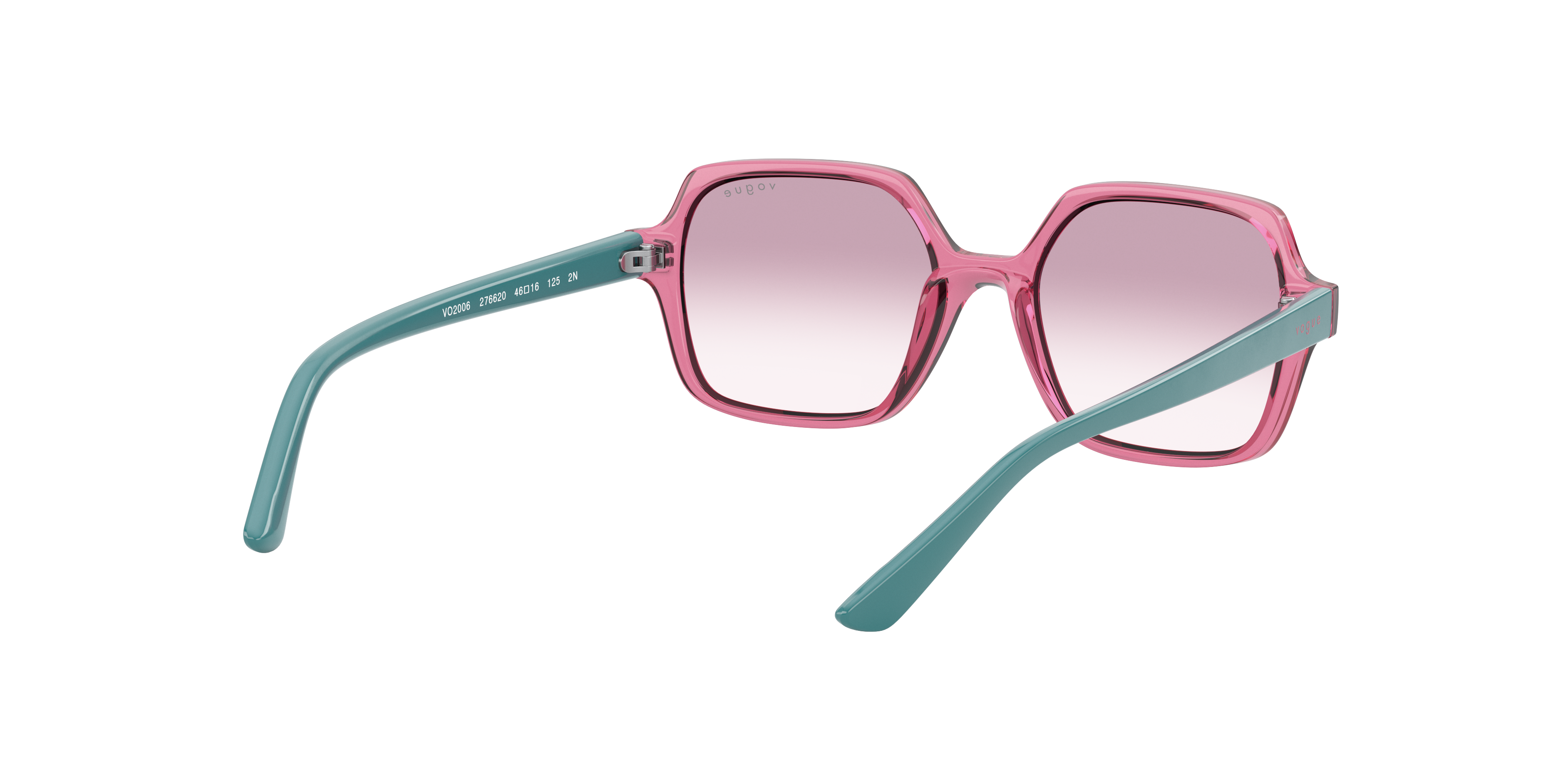Vogue Eyewear VJ2006 276620 46