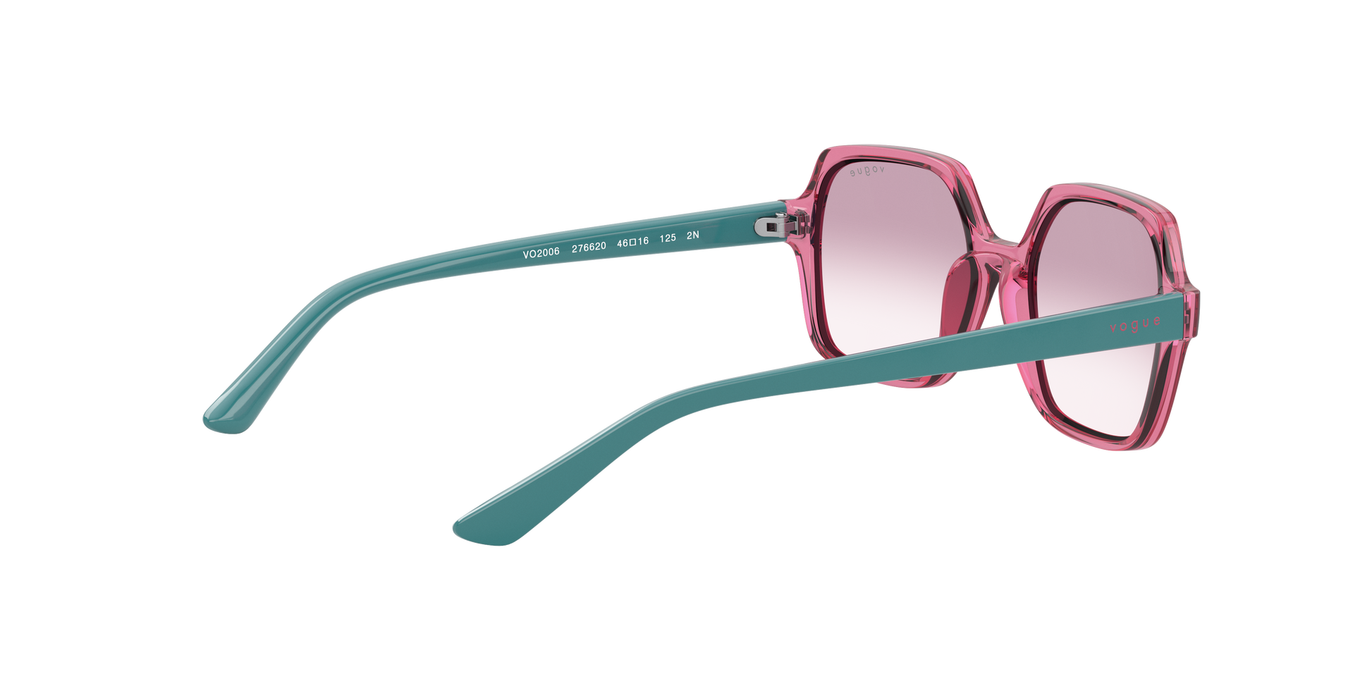 Vogue Eyewear VJ2006 276620 46
