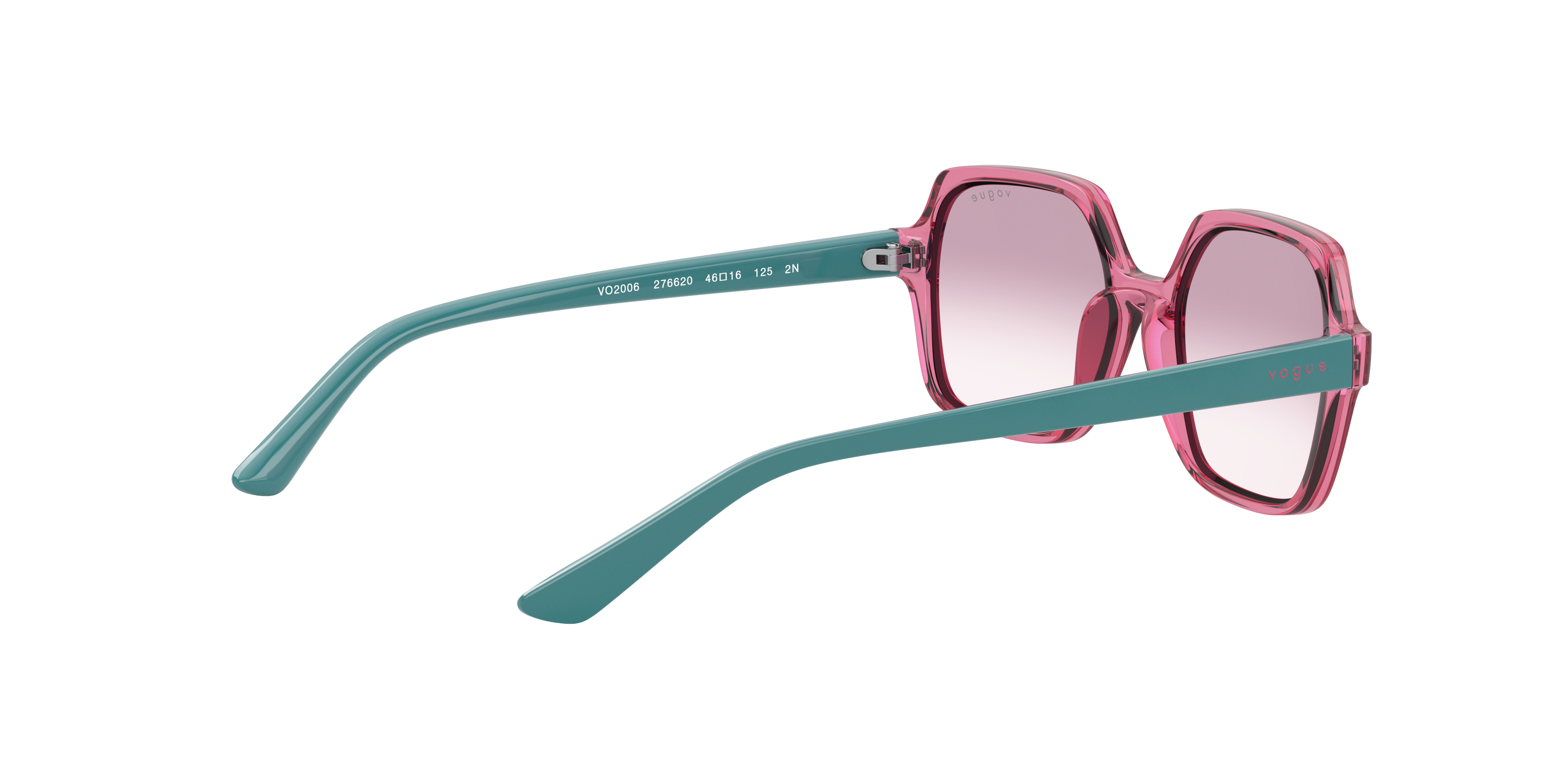 Vogue Eyewear VJ2006 276620 46