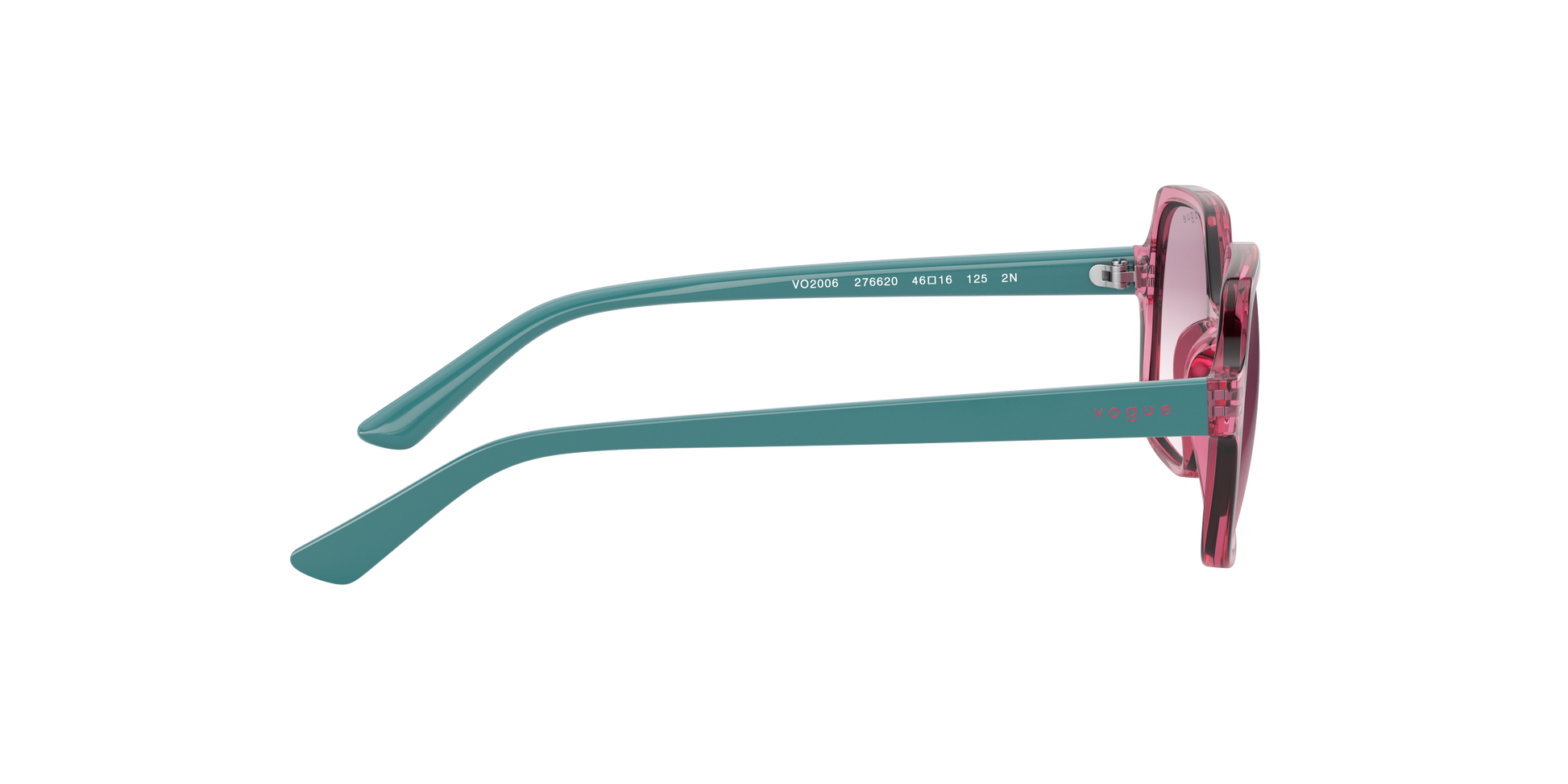 Vogue Eyewear VJ2006 276620 46