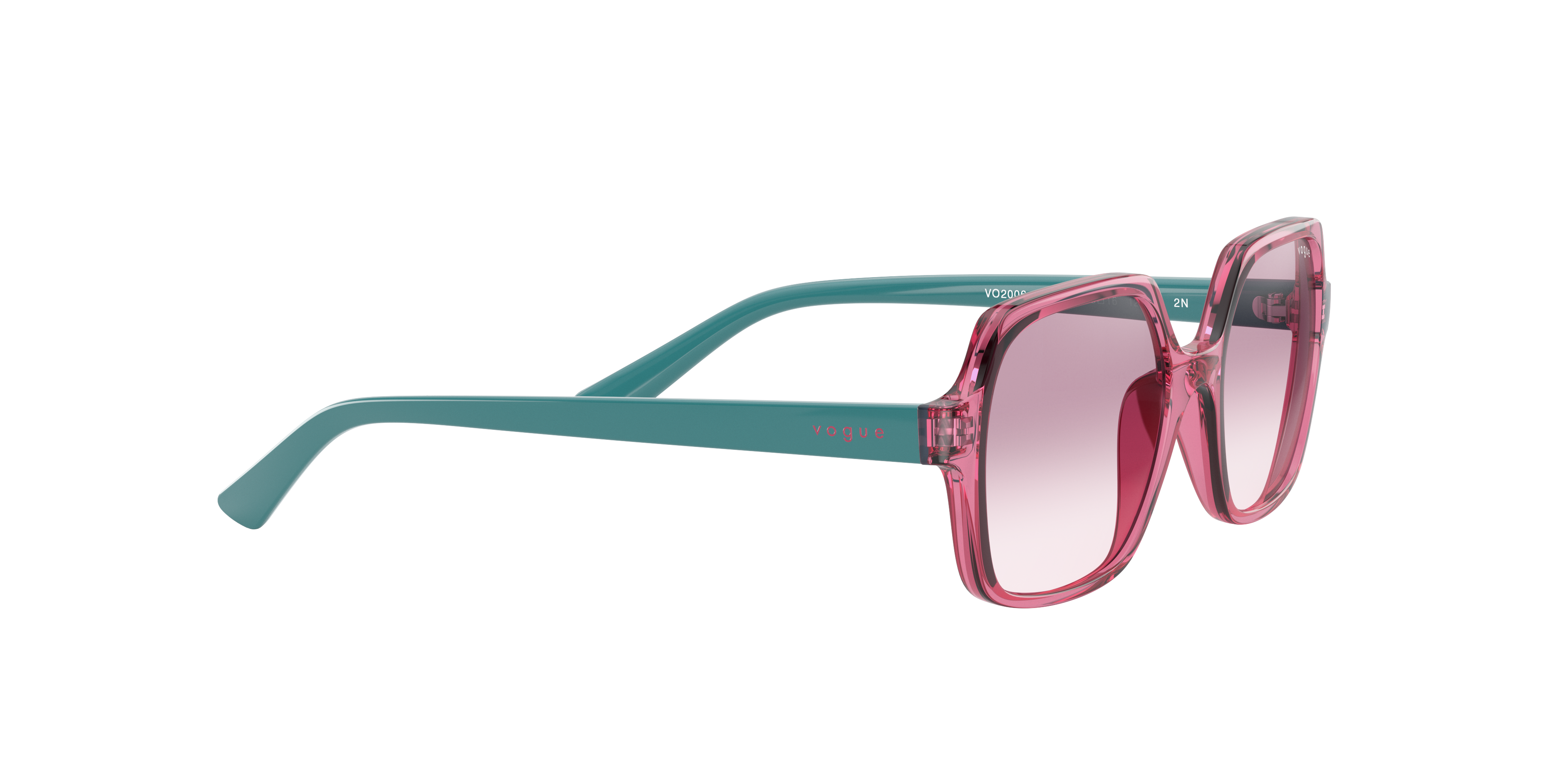 Vogue Eyewear VJ2006 276620 46