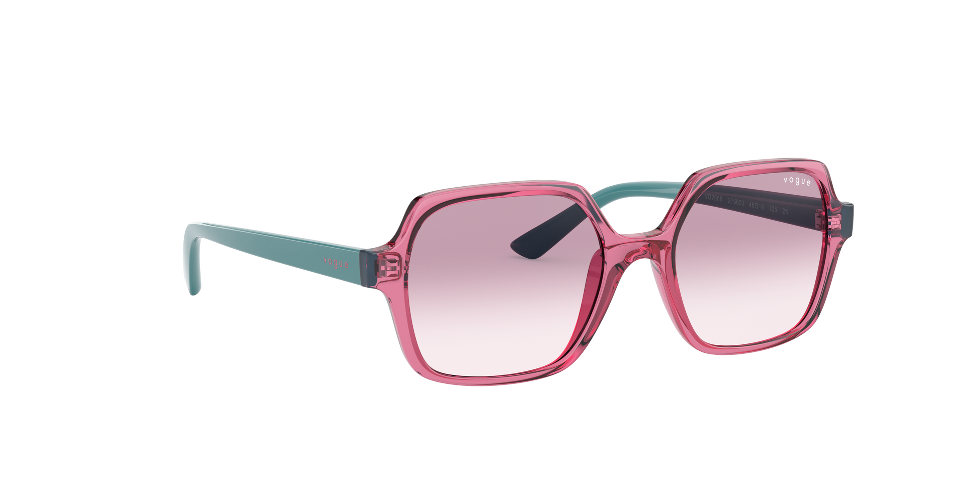 Vogue Eyewear VJ2006 276620 46