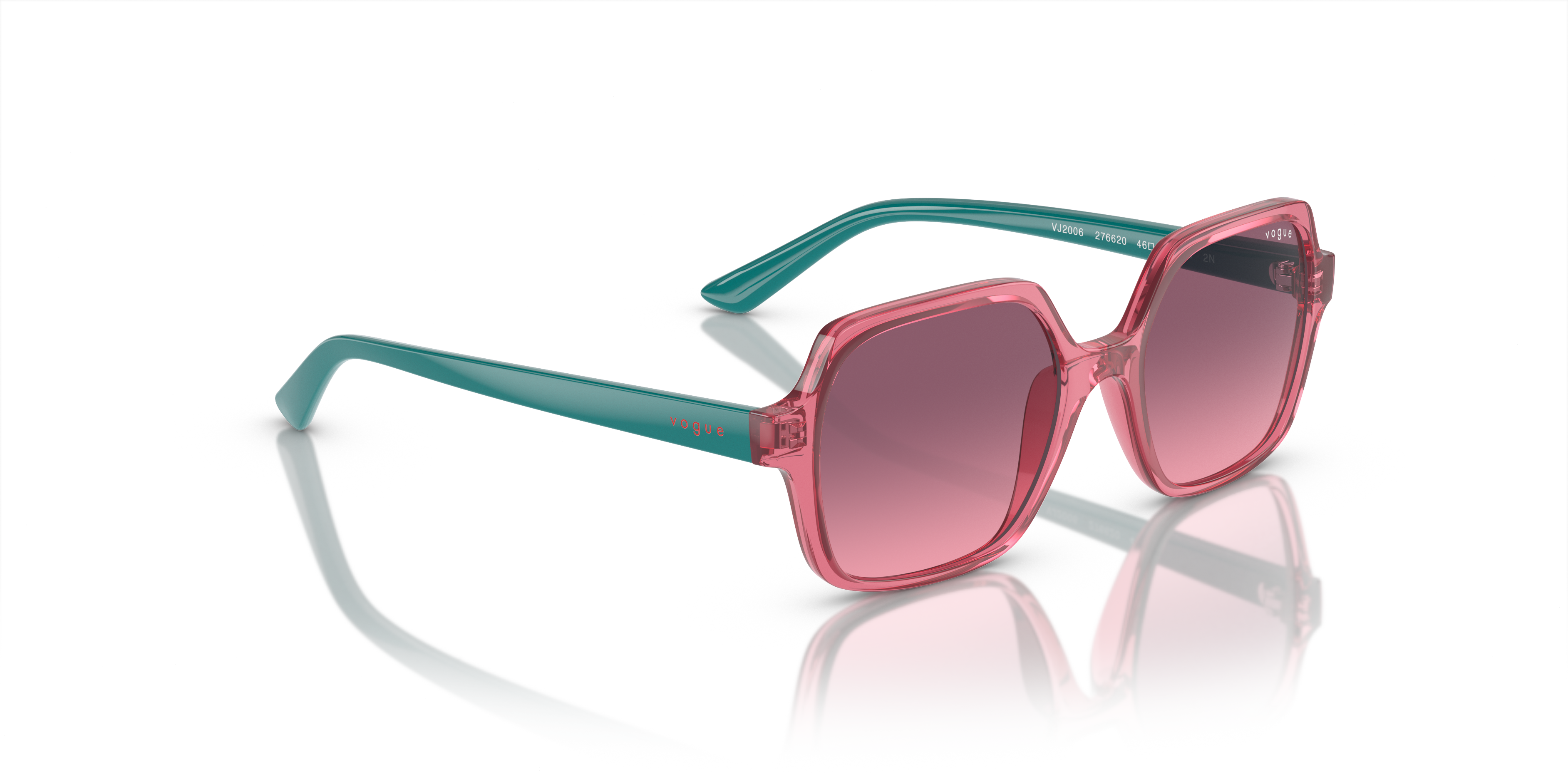 Vogue Eyewear VJ2006 276620 46