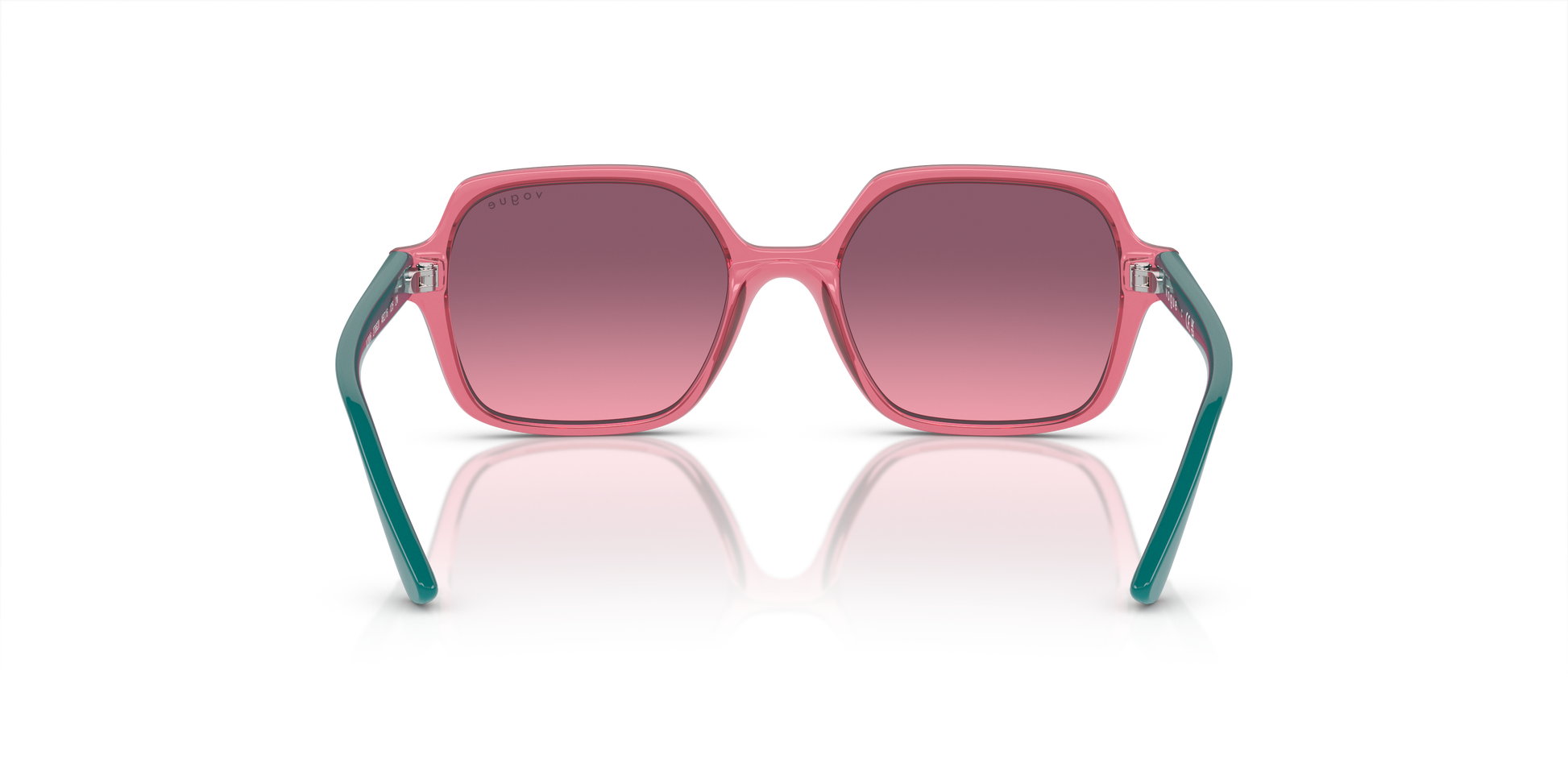 Vogue Eyewear VJ2006 276620 46