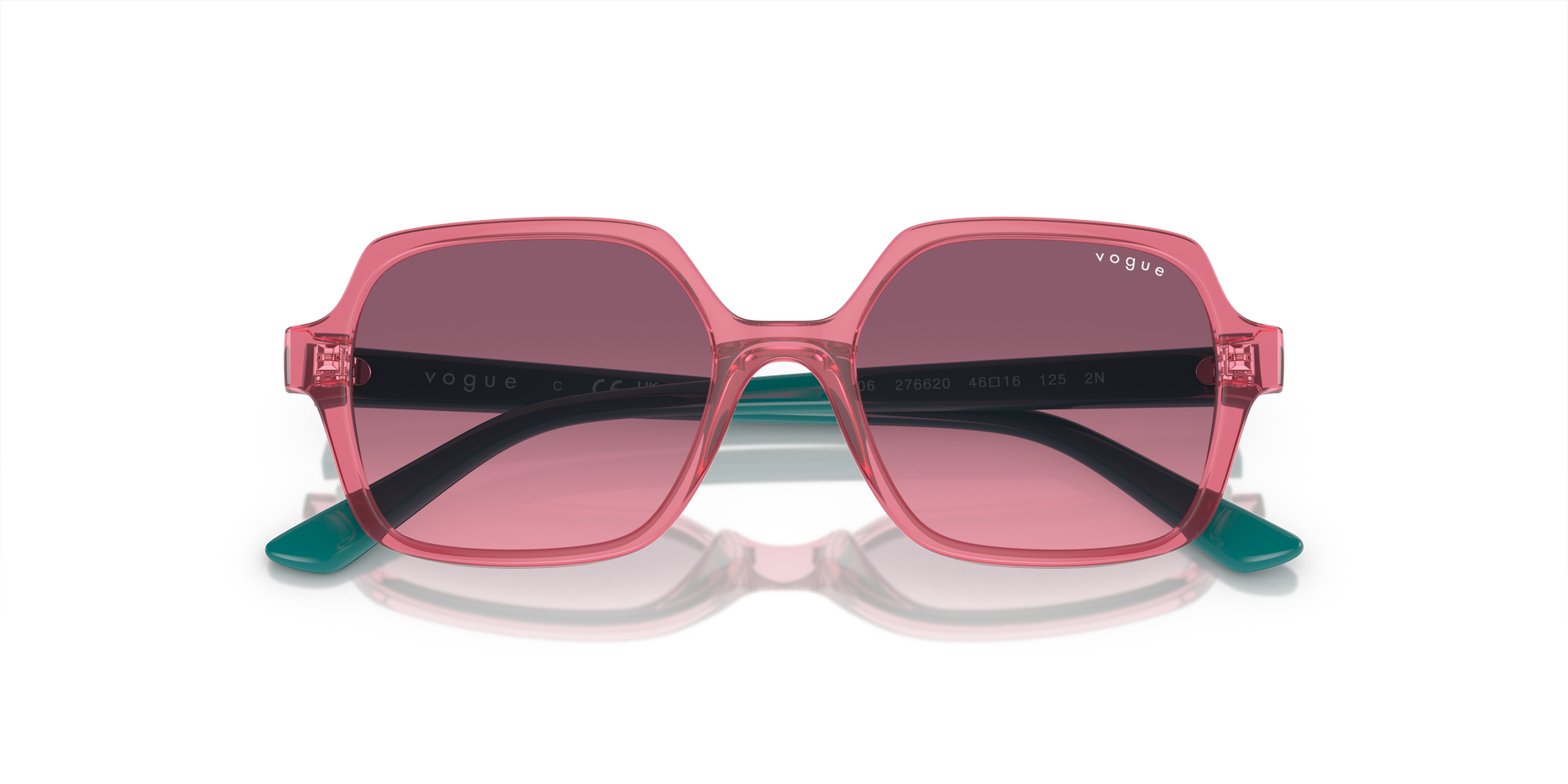 Vogue Eyewear VJ2006 276620 46