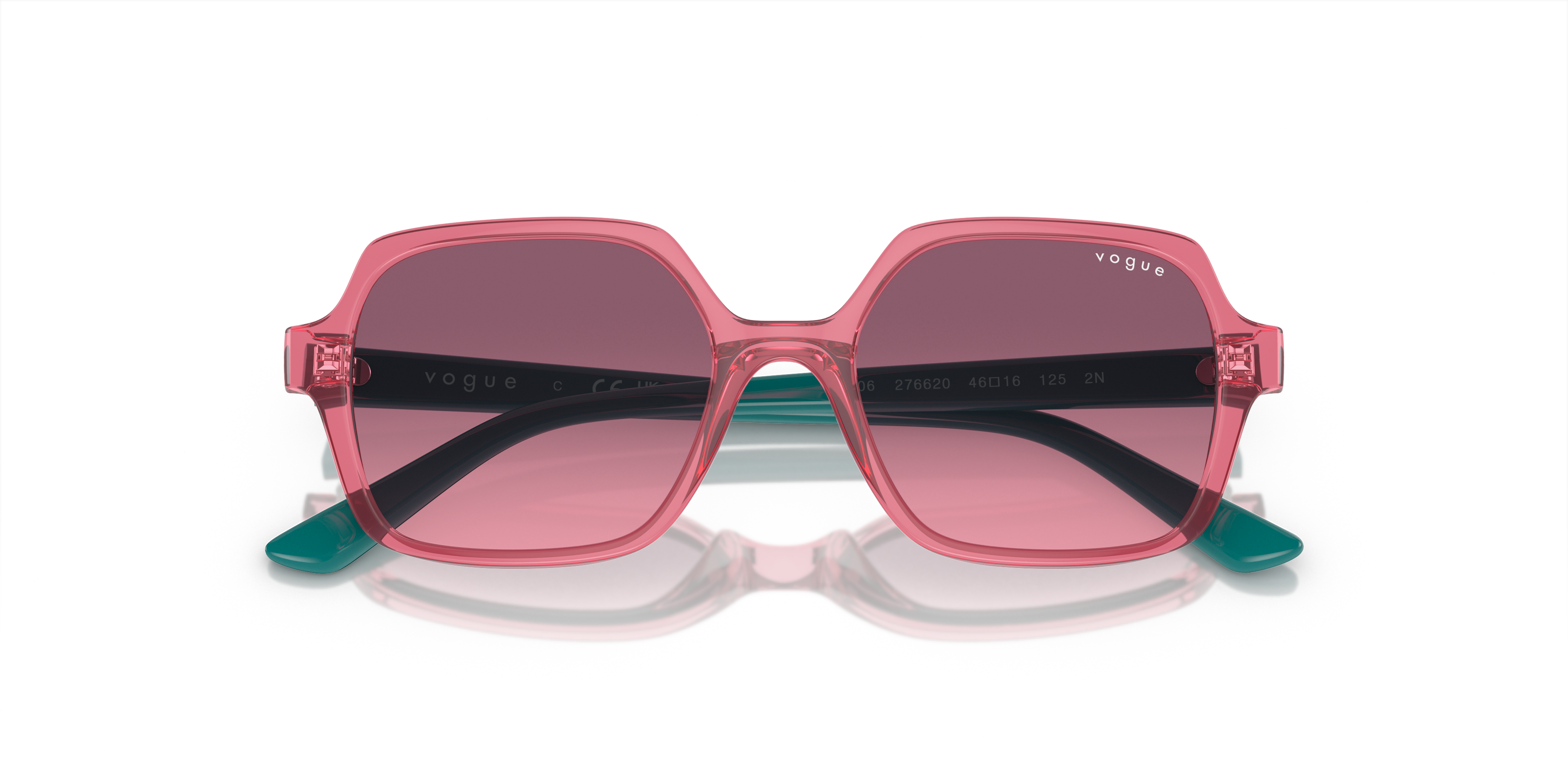 Vogue Eyewear VJ2006 276620 46
