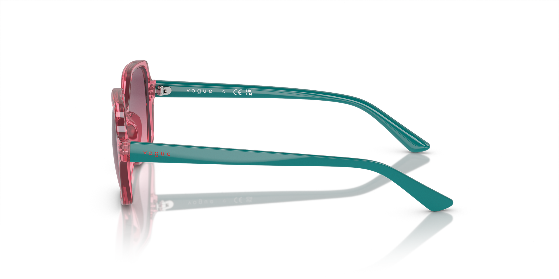 Vogue Eyewear VJ2006 276620 46