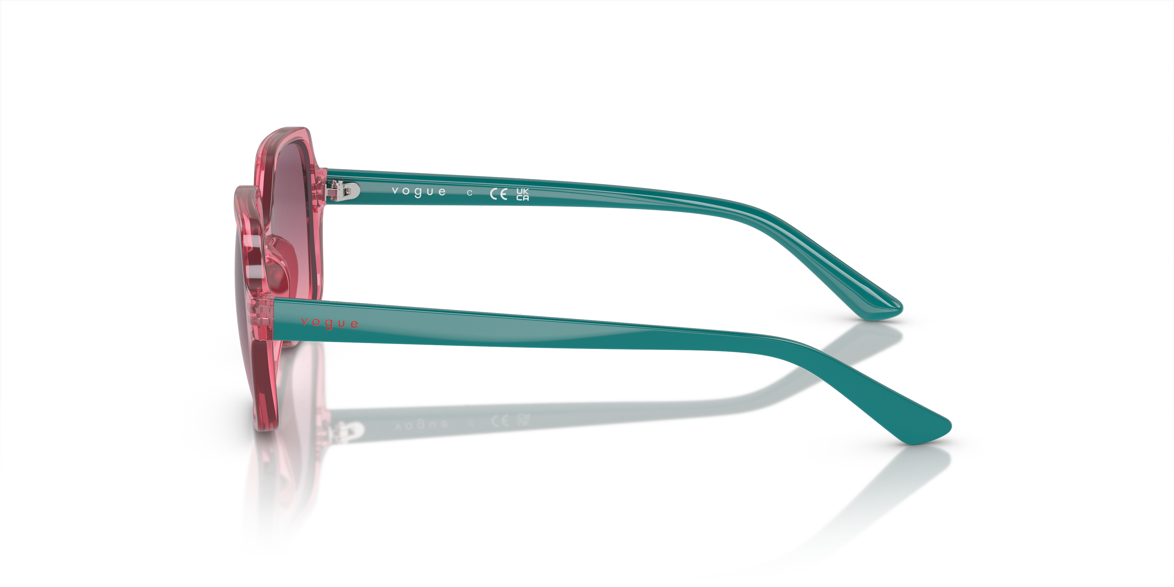 Vogue Eyewear VJ2006 276620 46