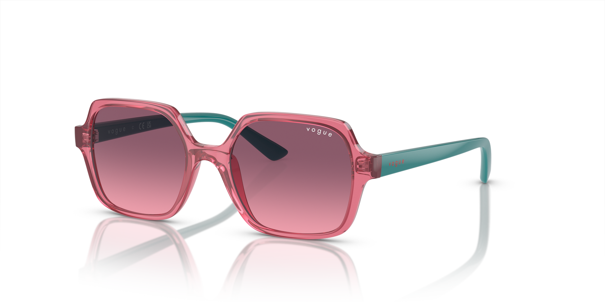 Vogue Eyewear VJ2006 276620 46