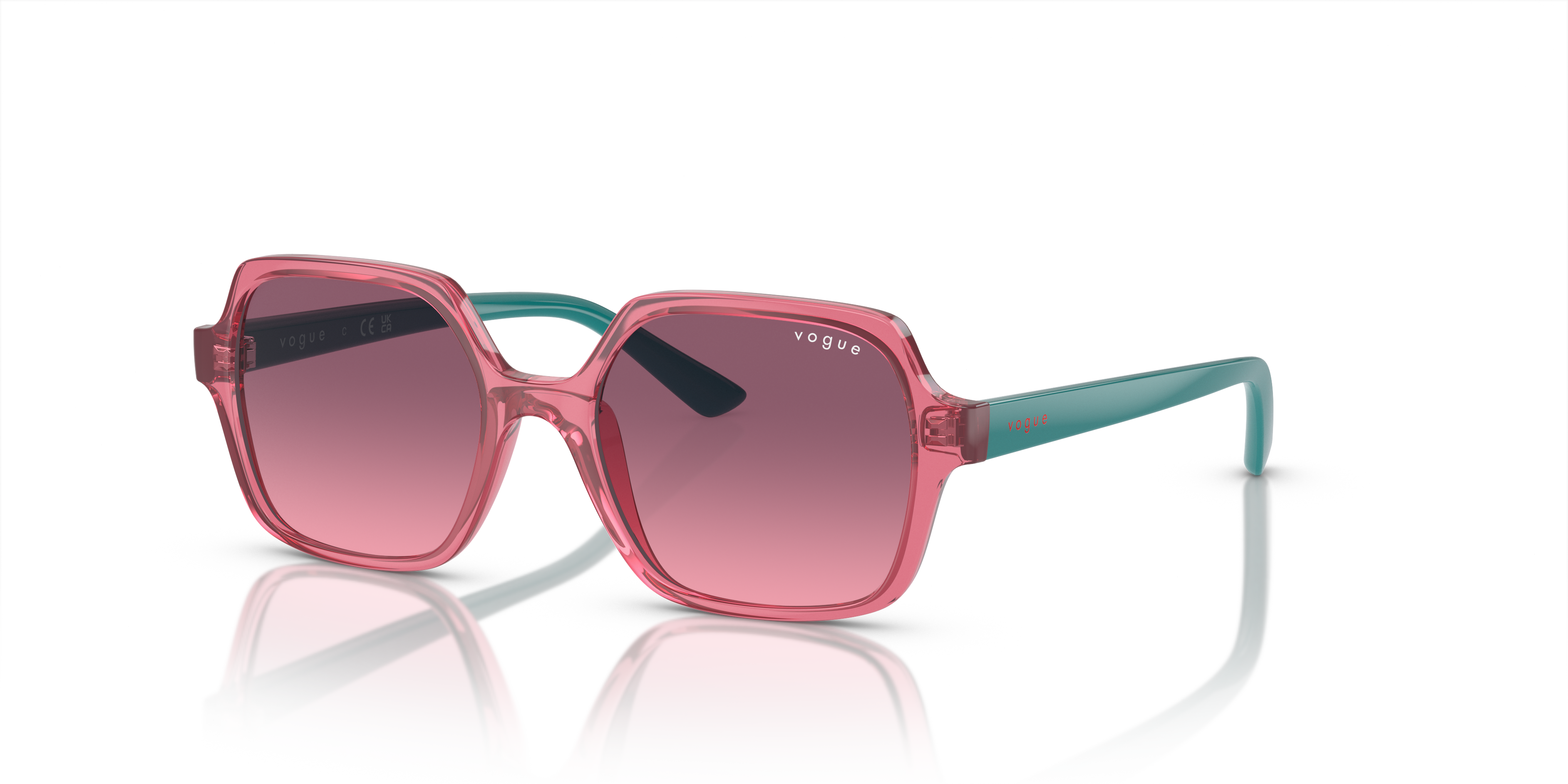 Vogue Eyewear VJ2006 276620 46