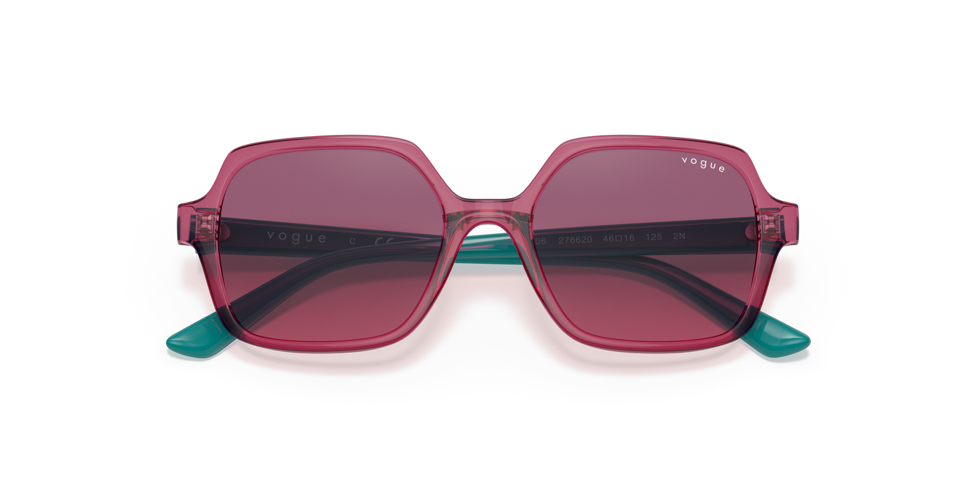 Vogue Eyewear VJ2006 276620 46