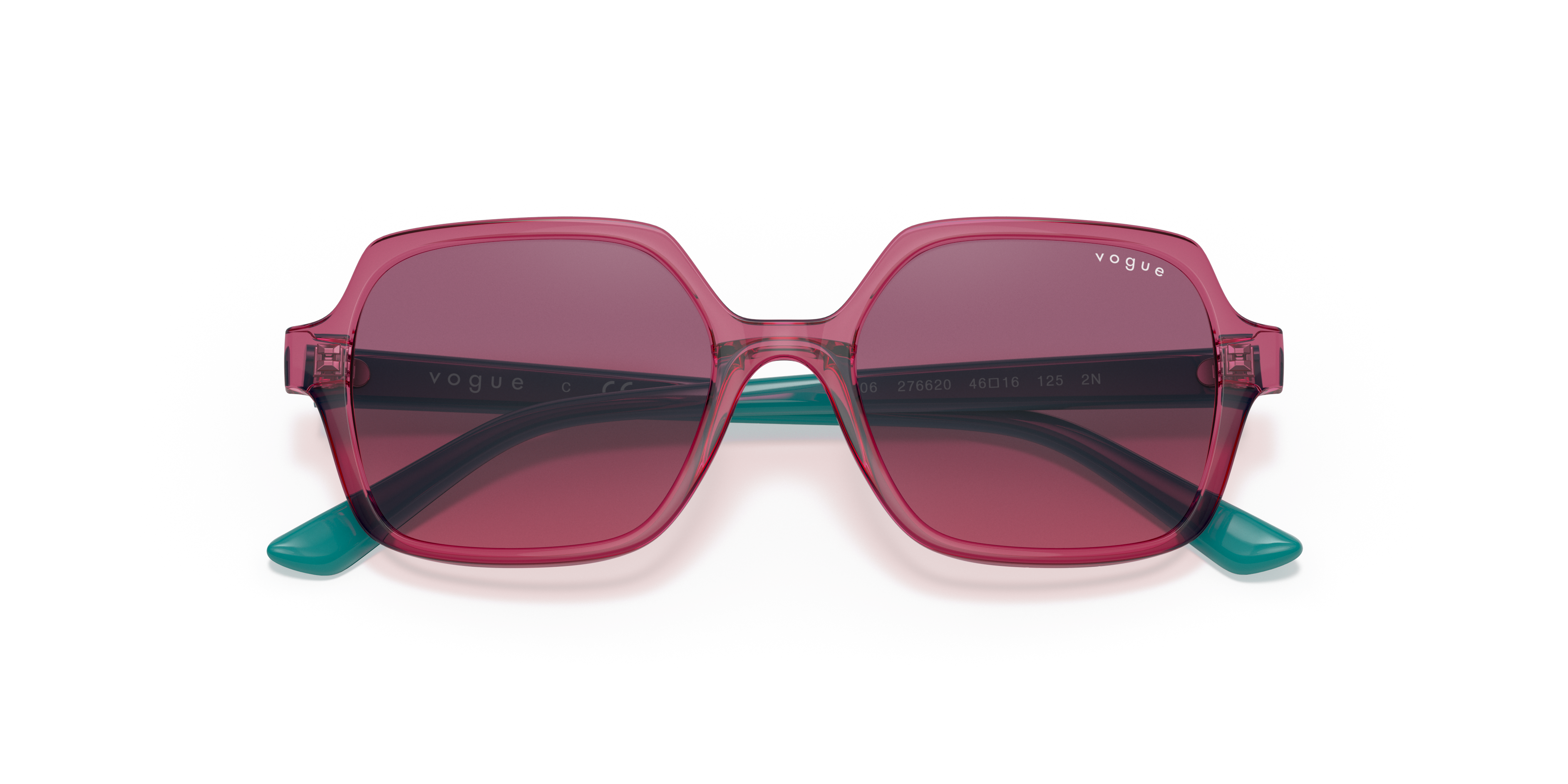 Vogue Eyewear VJ2006 276620 46