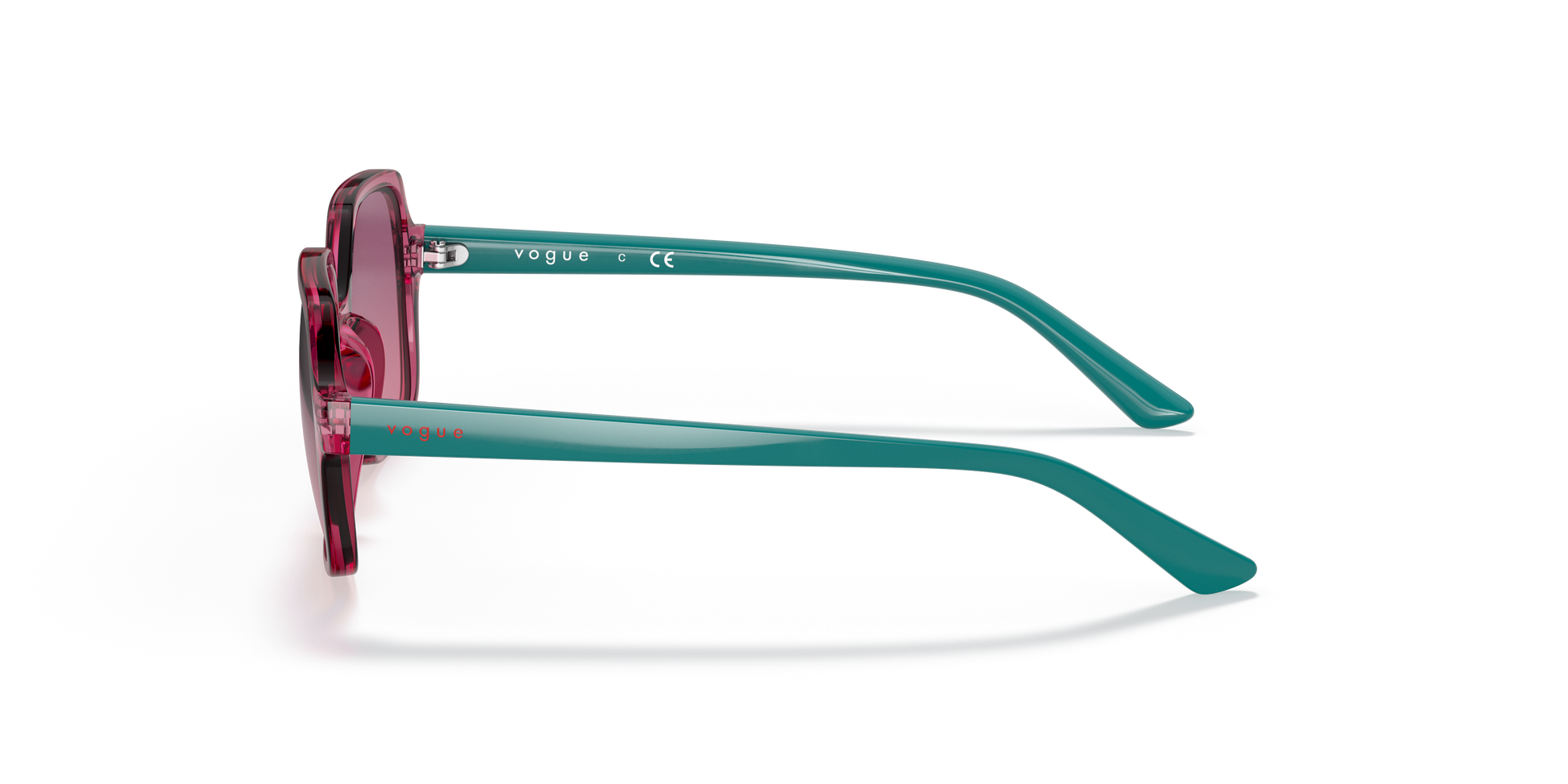 Vogue Eyewear VJ2006 276620 46