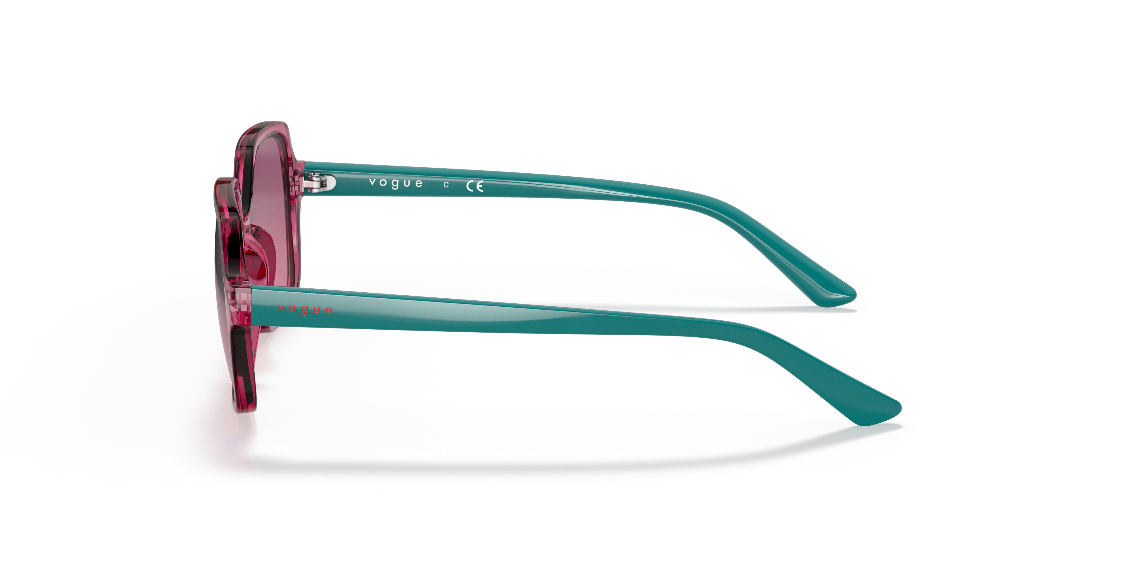 Vogue Eyewear VJ2006 276620 46