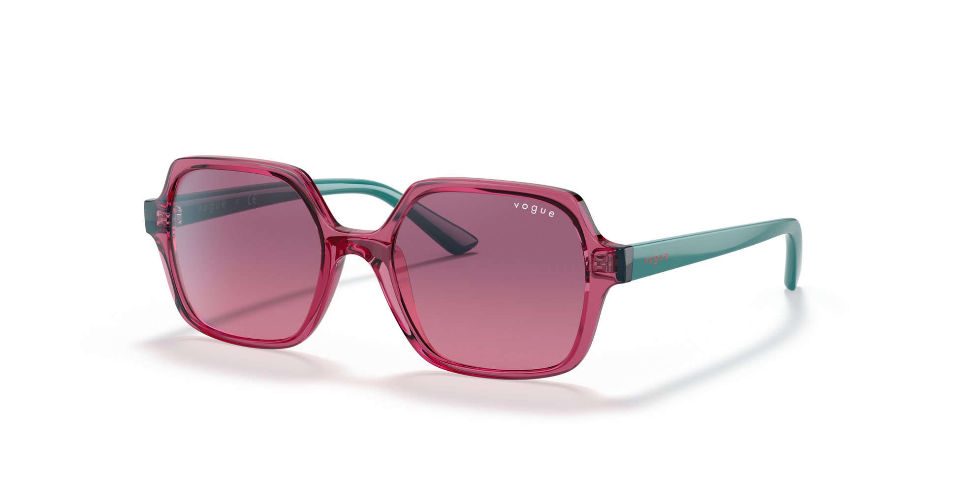 Vogue Eyewear VJ2006 276620 46