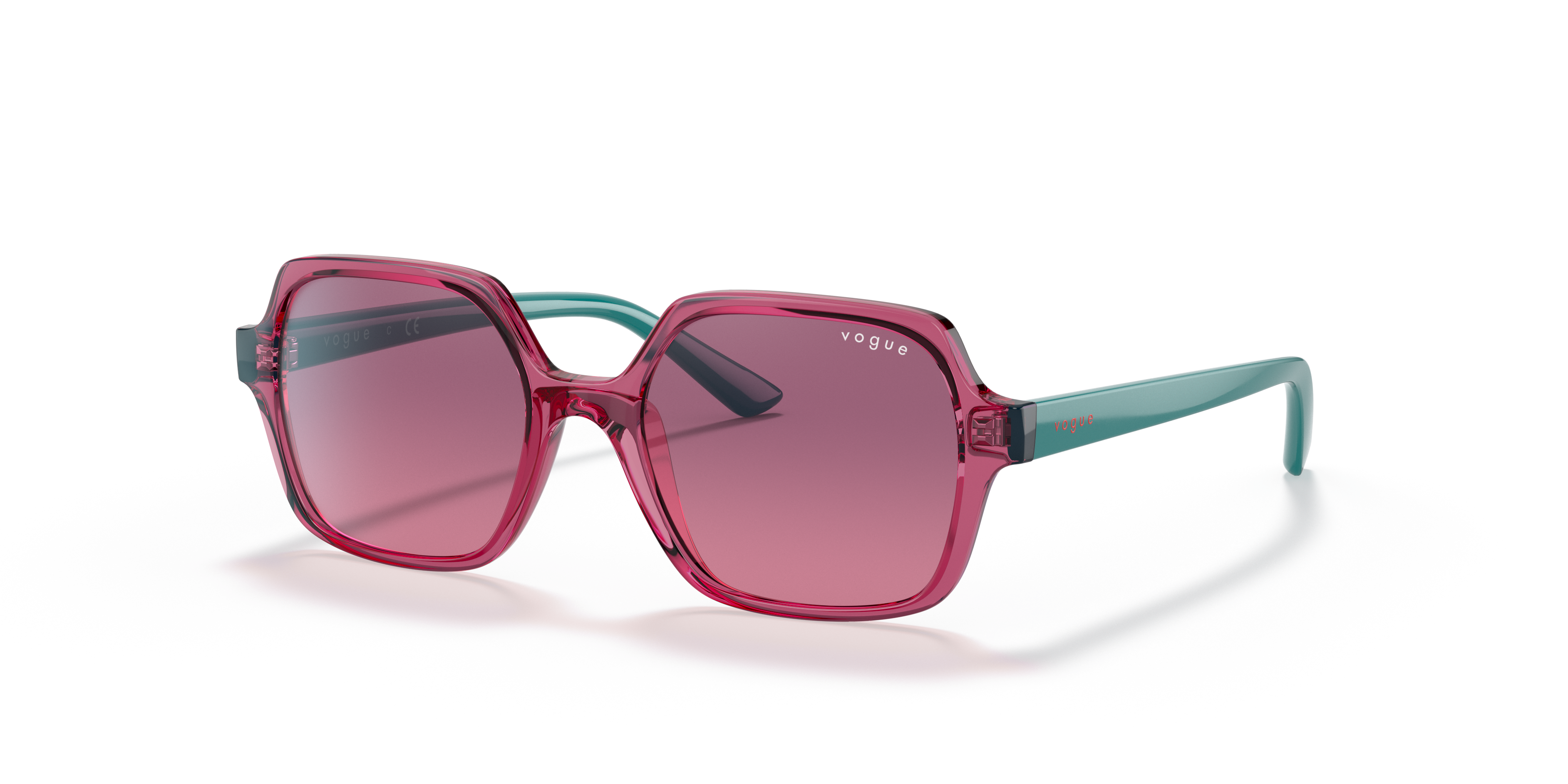 Vogue Eyewear VJ2006 276620 46