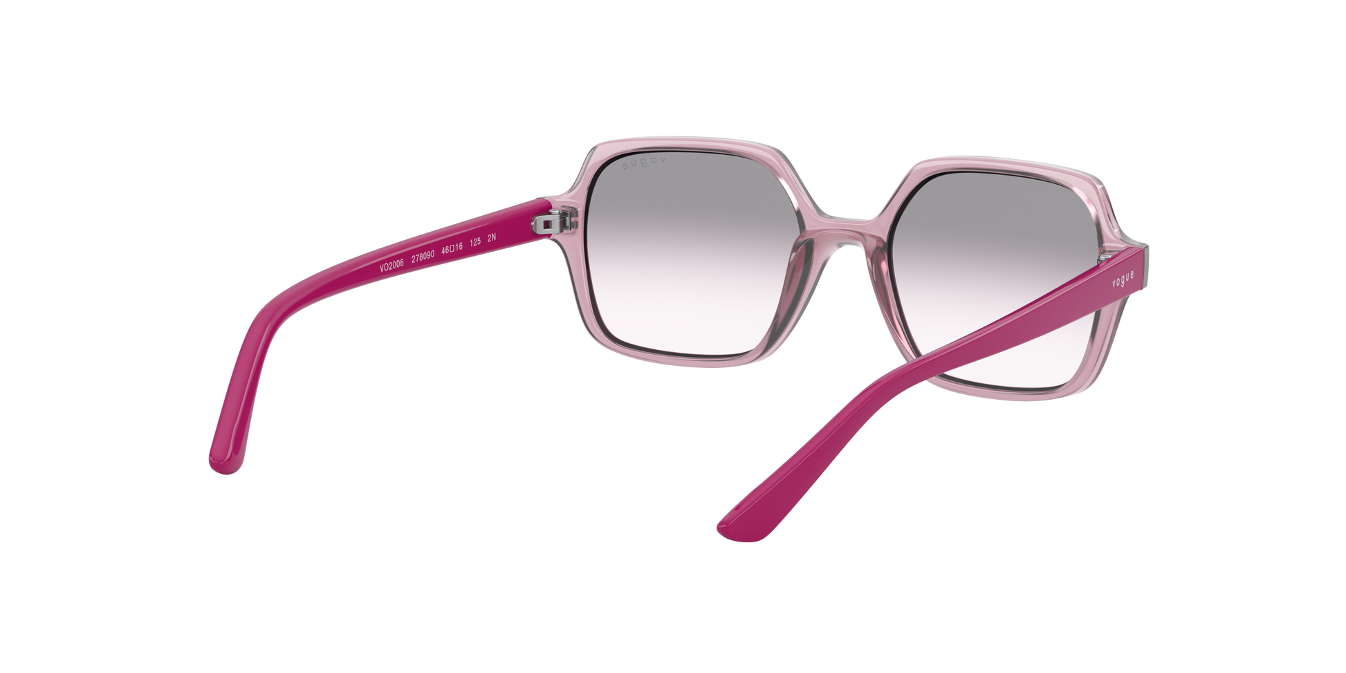 Vogue Eyewear VJ2006 278090 46