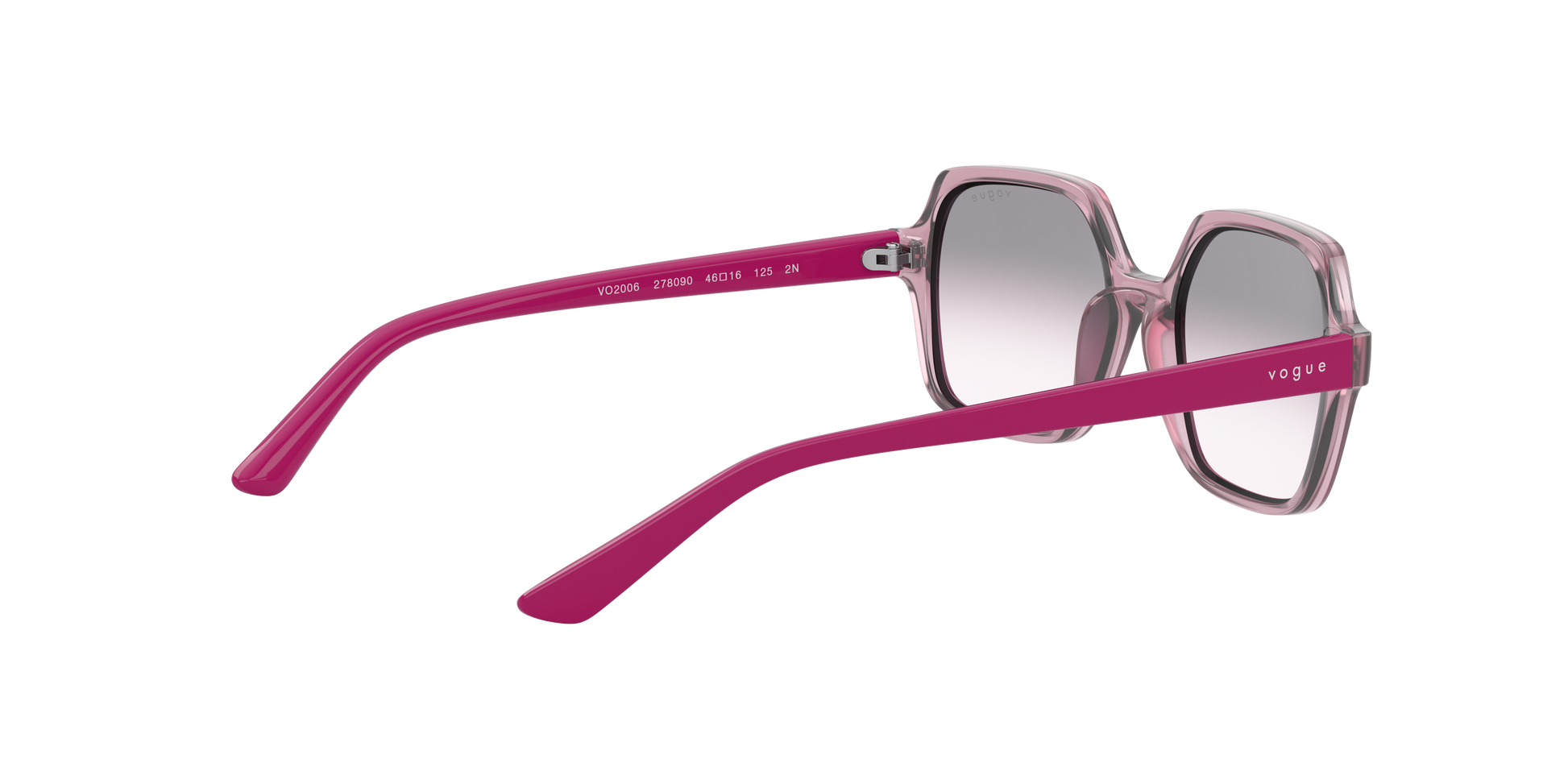 Vogue Eyewear VJ2006 278090 46