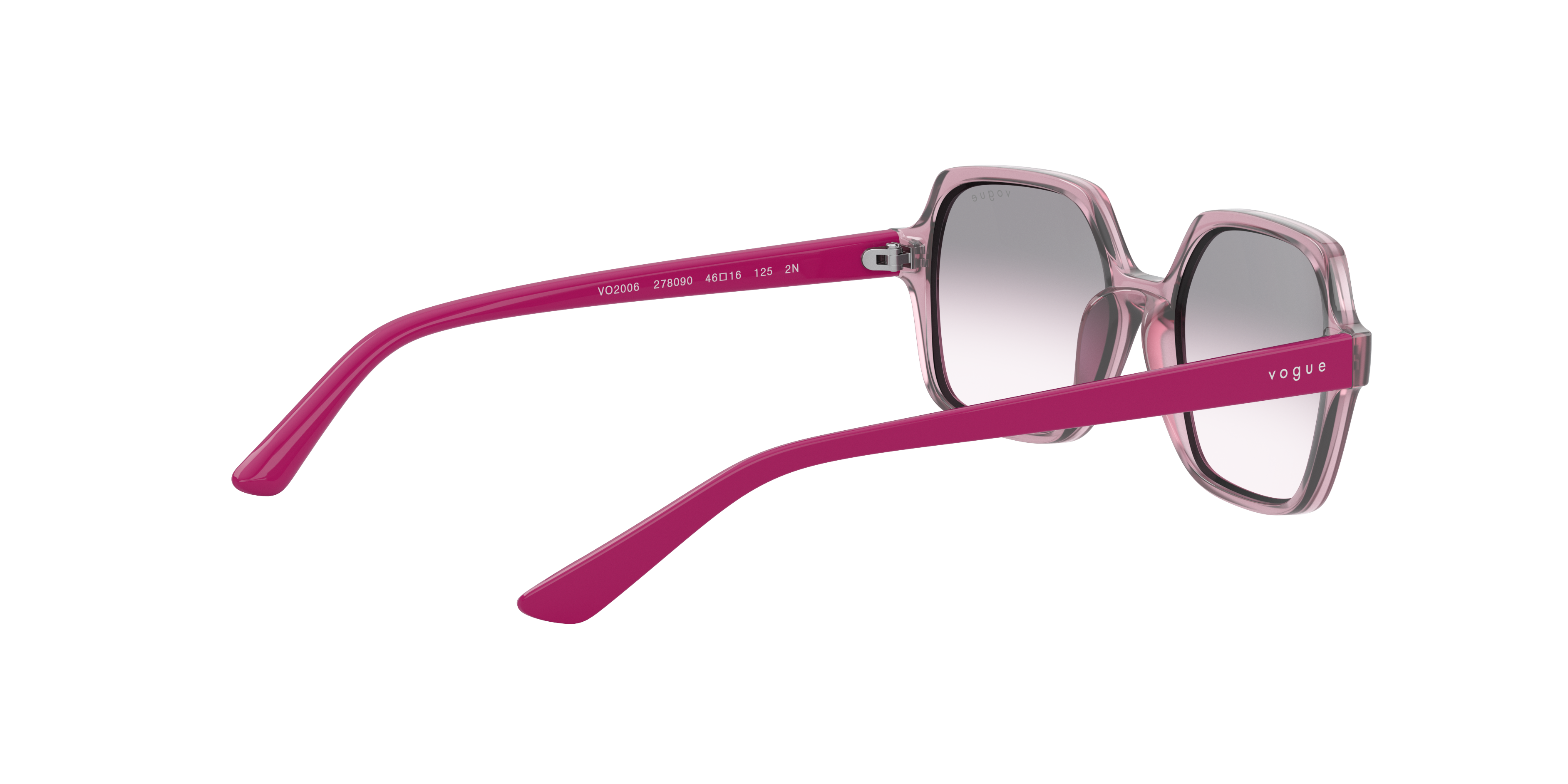 Vogue Eyewear VJ2006 278090 46