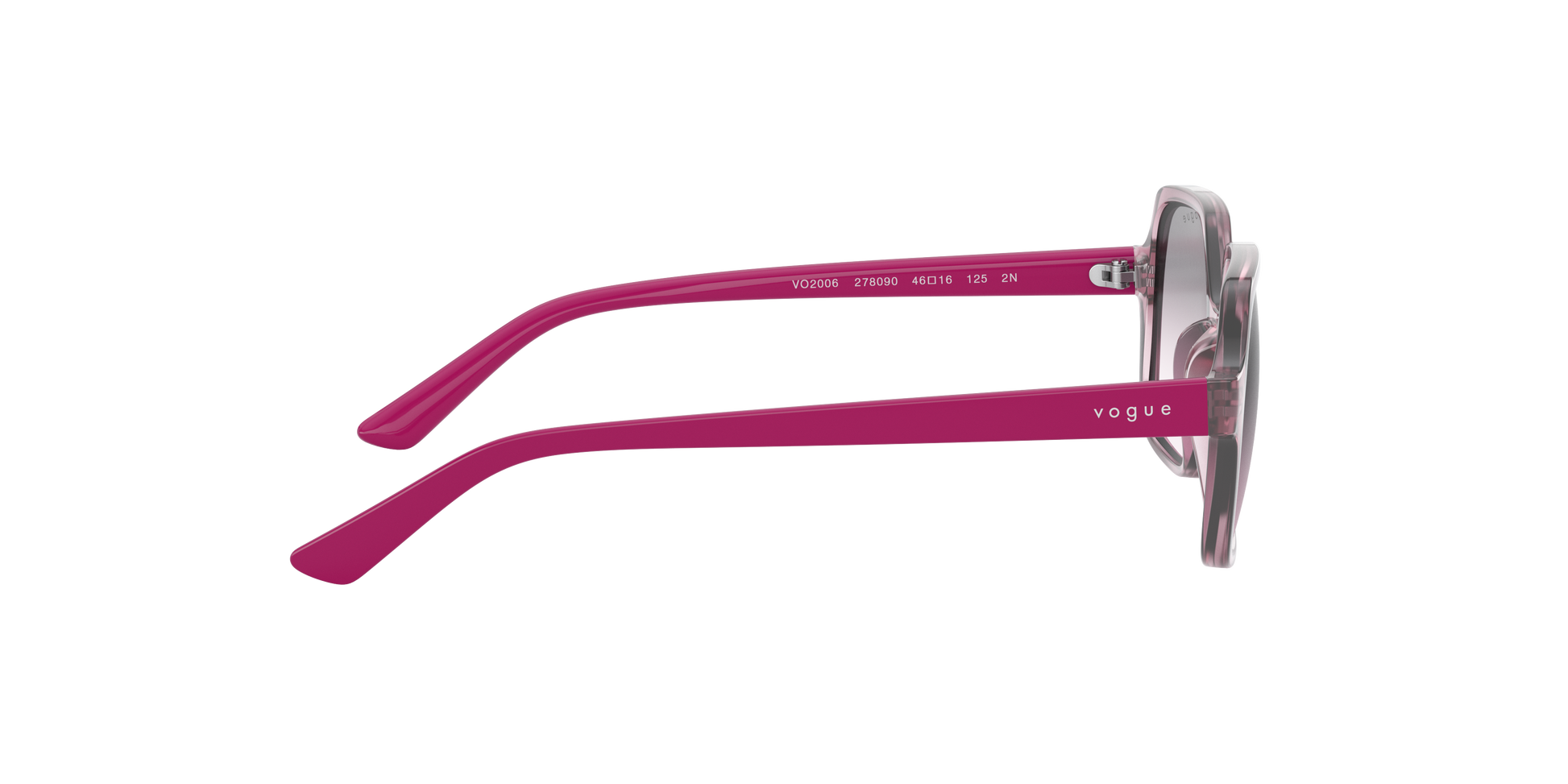 Vogue Eyewear VJ2006 278090 46