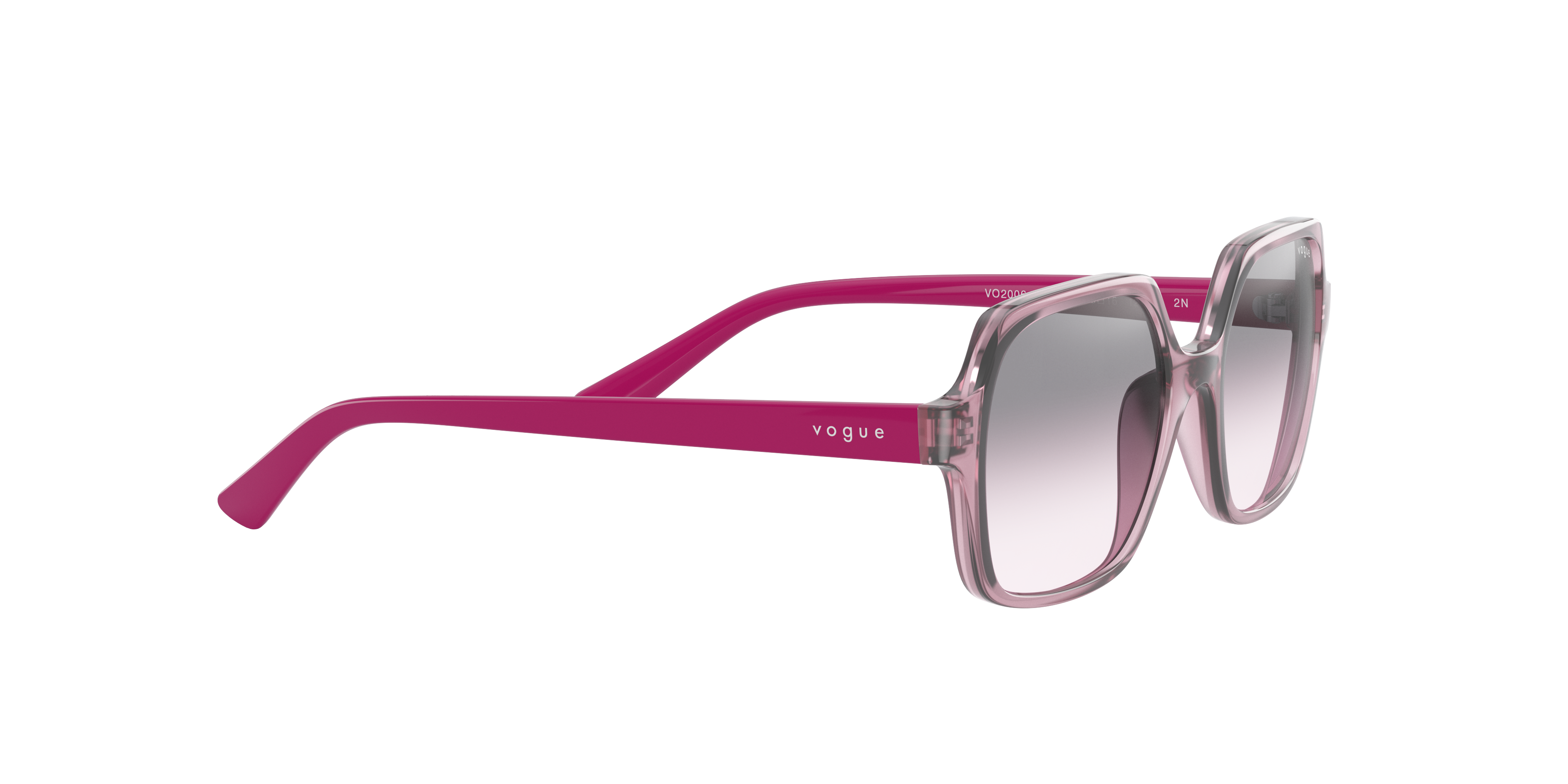 Vogue Eyewear VJ2006 278090 46