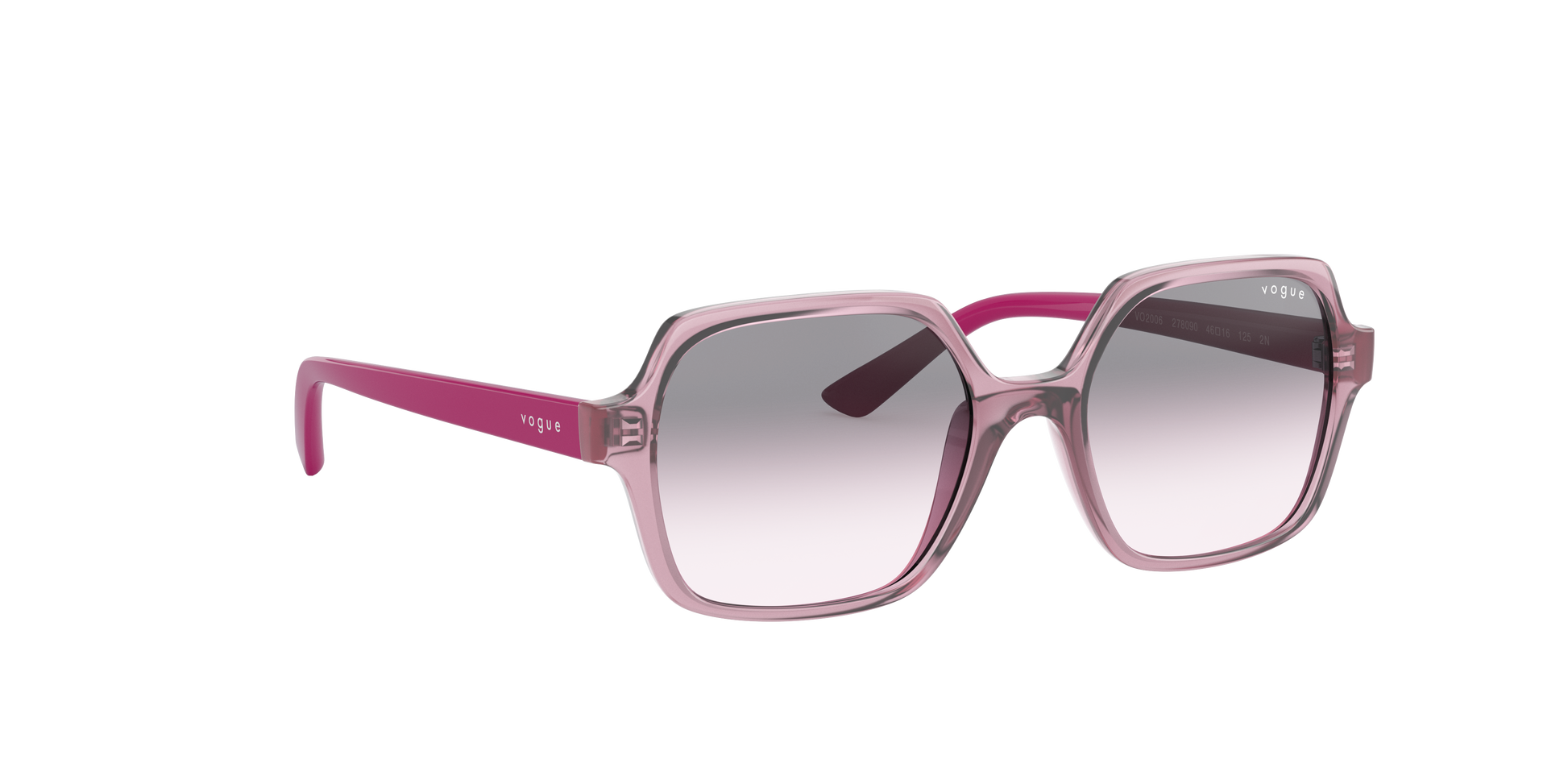 Vogue Eyewear VJ2006 278090 46