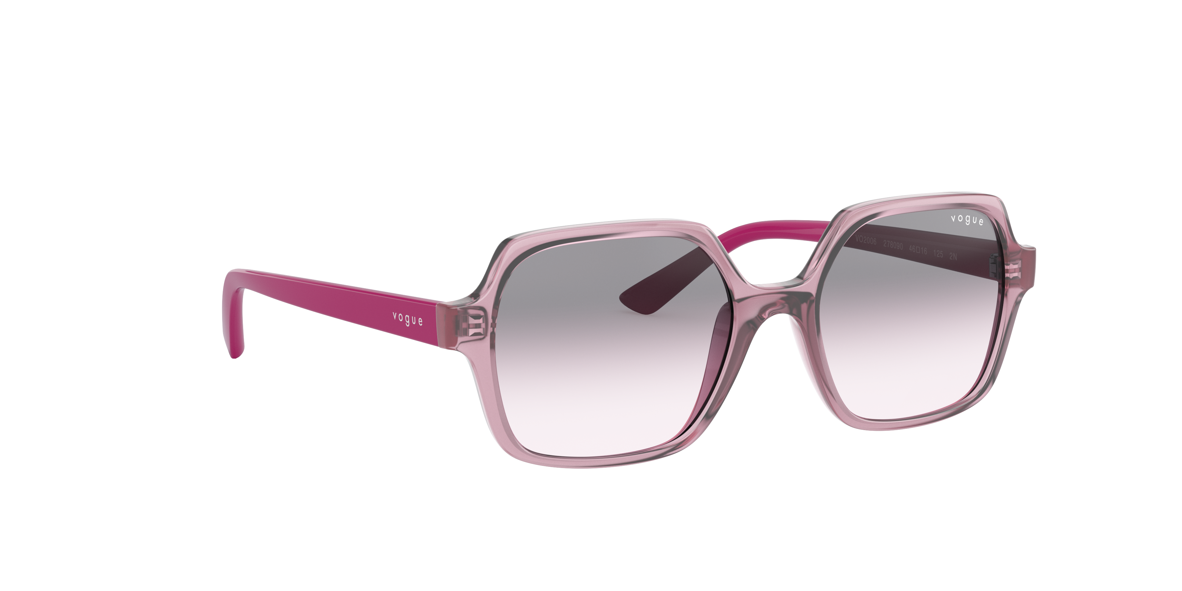 Vogue Eyewear VJ2006 278090 46