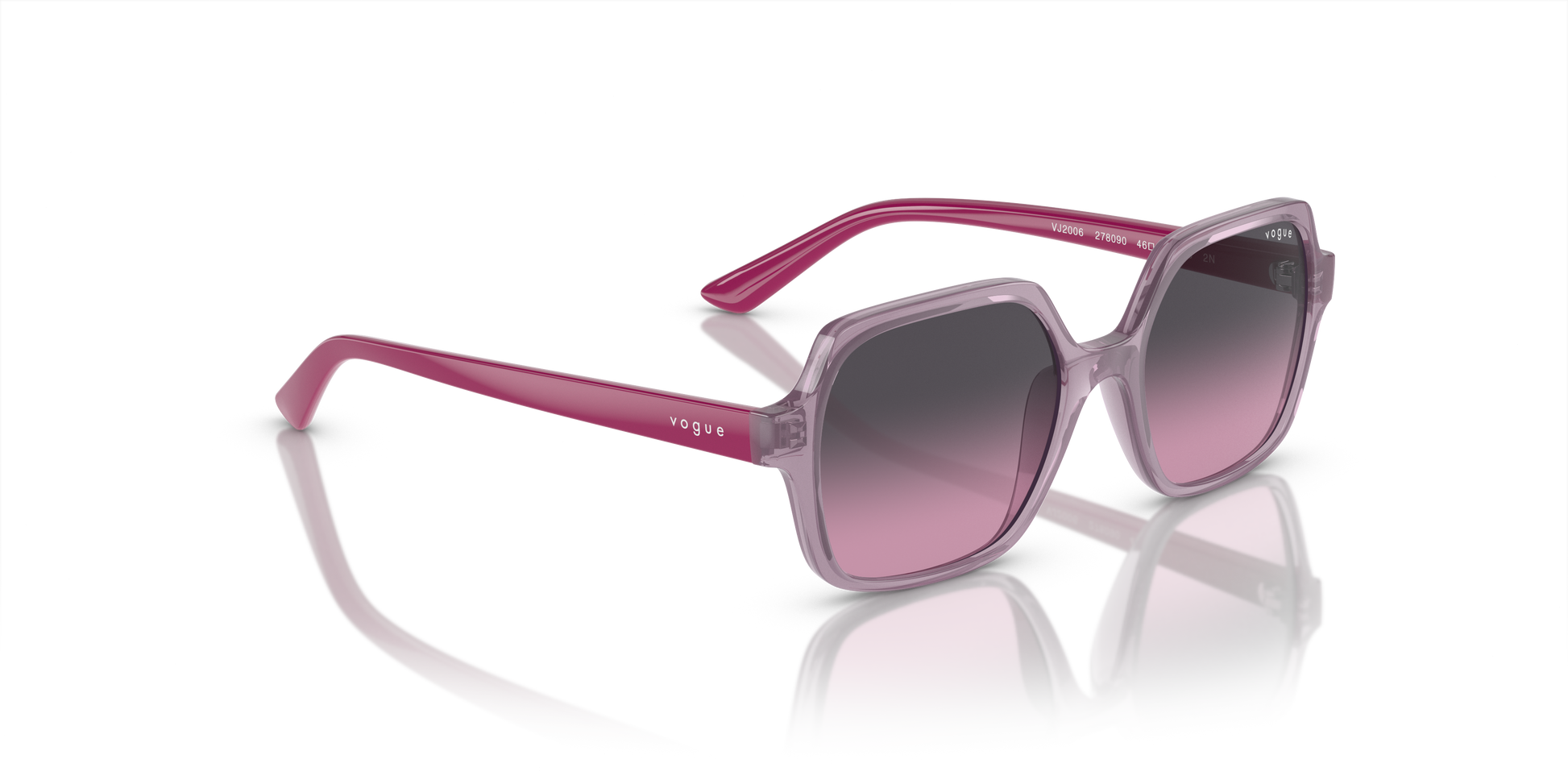 Vogue Eyewear VJ2006 278090 46