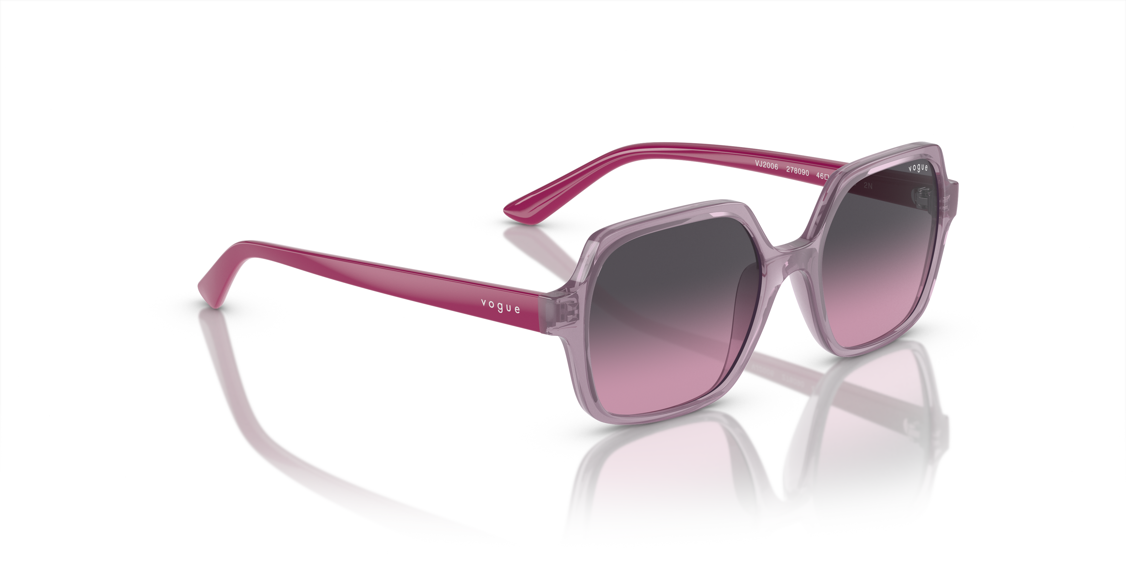 Vogue Eyewear VJ2006 278090 46