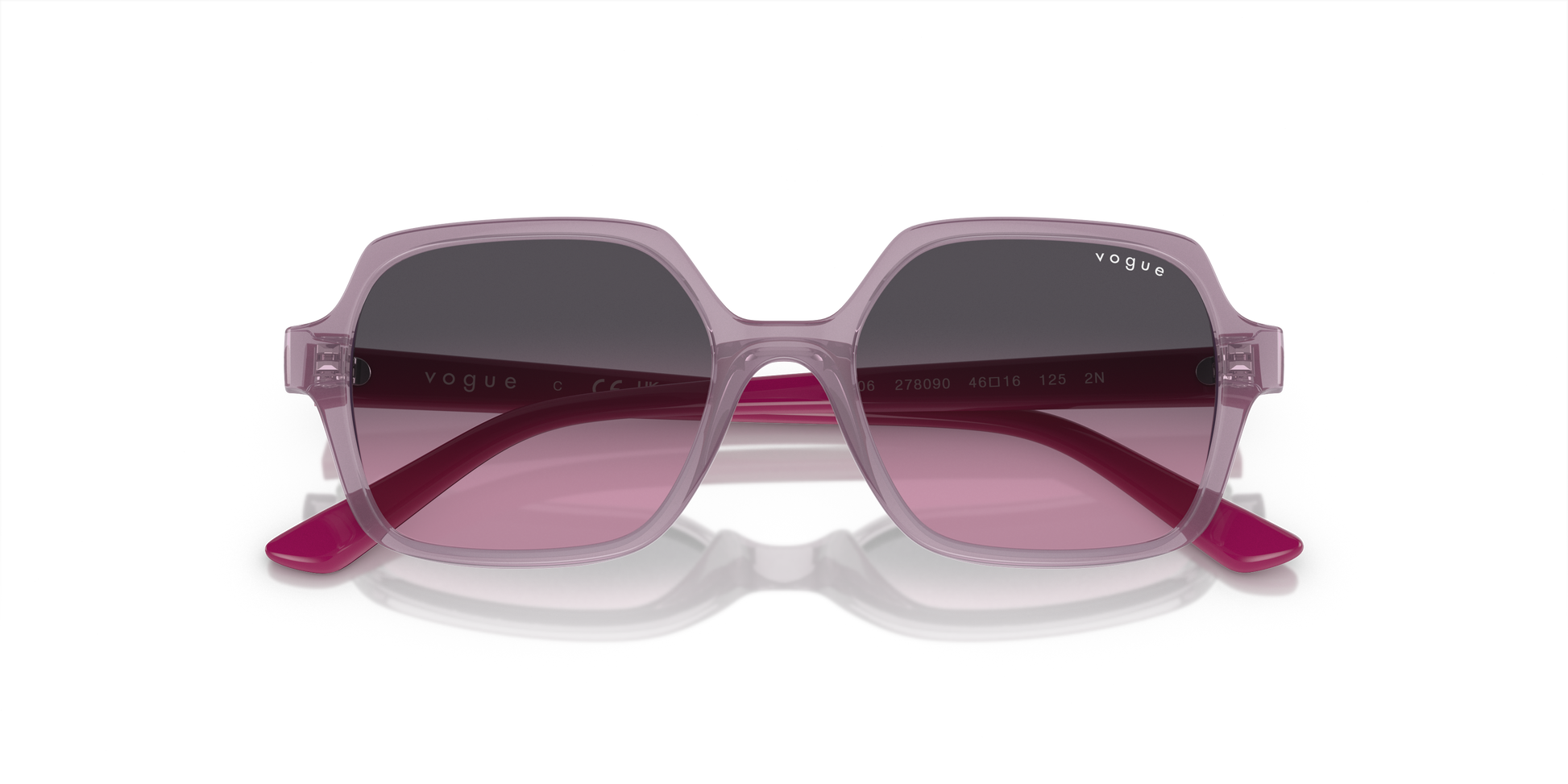 Vogue Eyewear VJ2006 278090 46