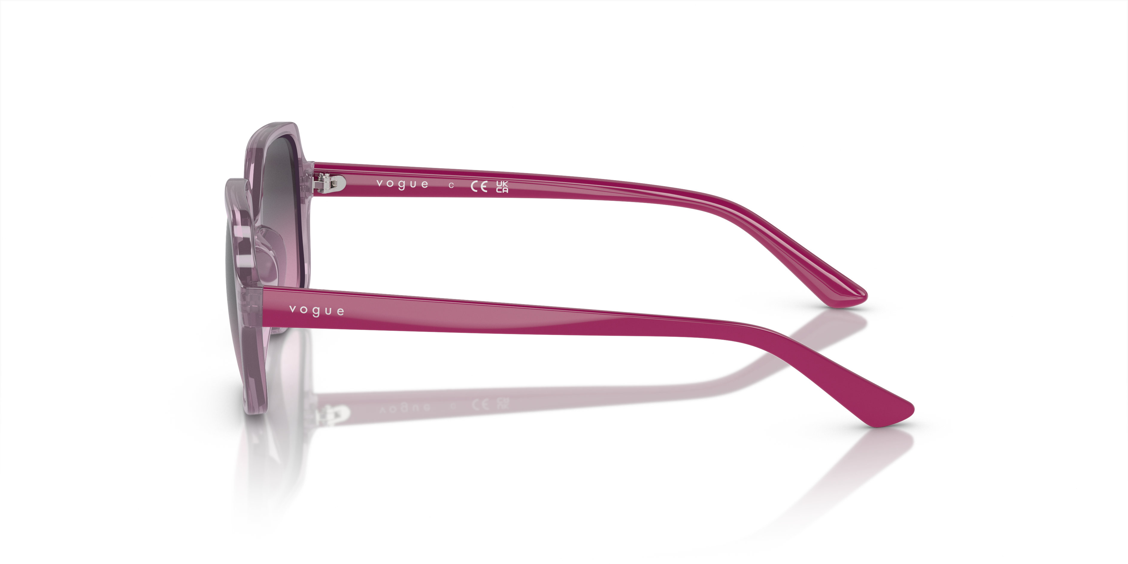 Vogue Eyewear VJ2006 278090 46