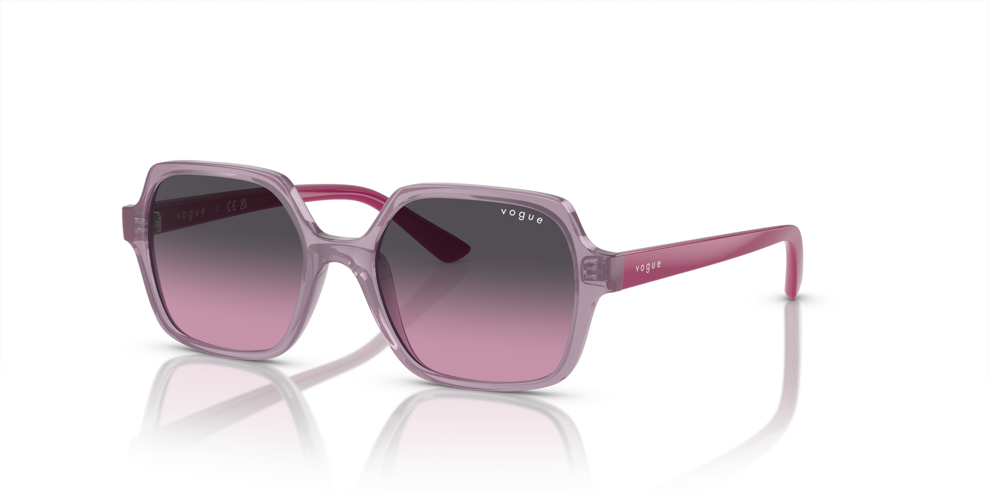 Vogue Eyewear VJ2006 278090 46