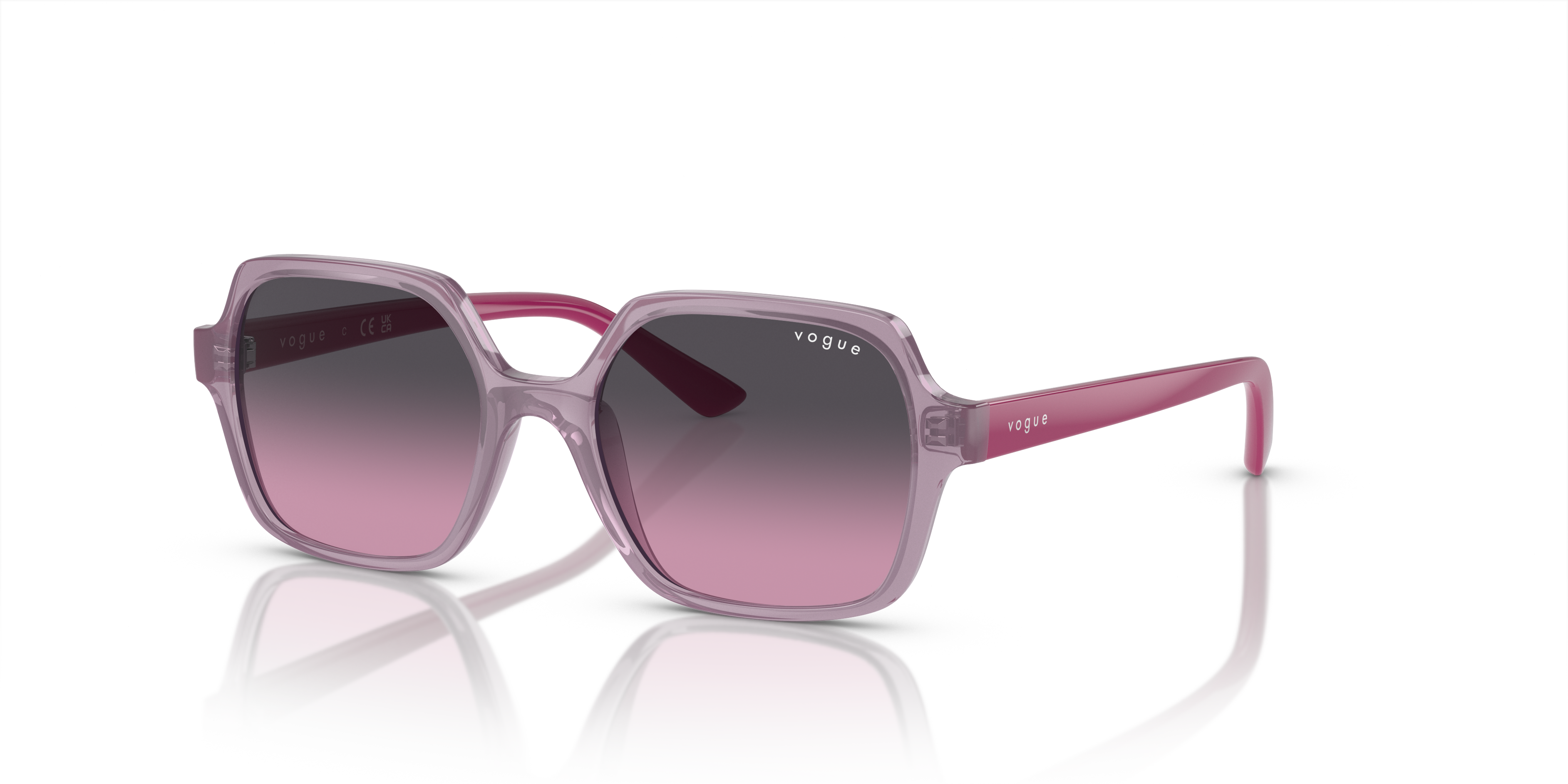 Vogue Eyewear VJ2006 278090 46