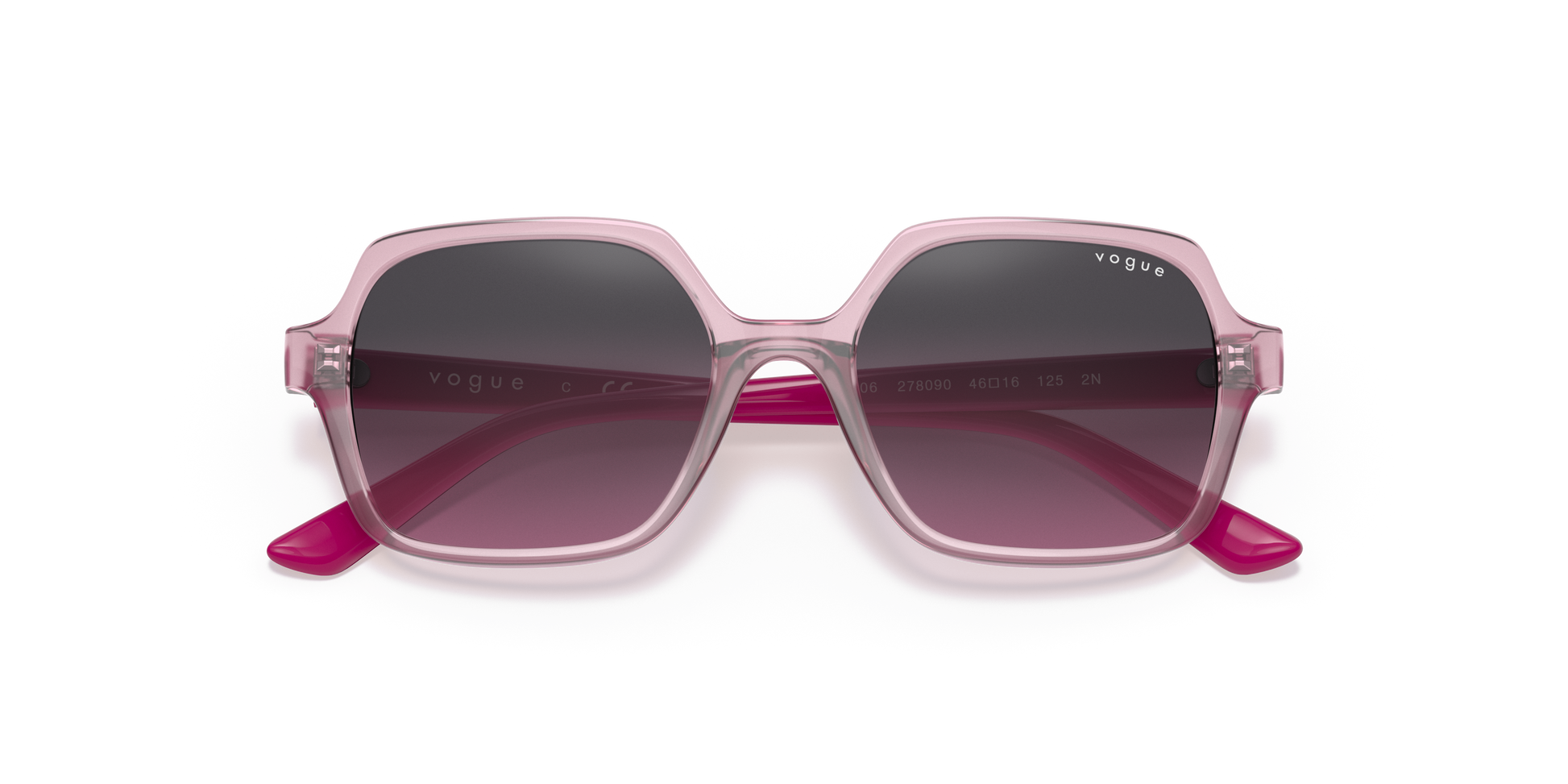 Vogue Eyewear VJ2006 278090 46