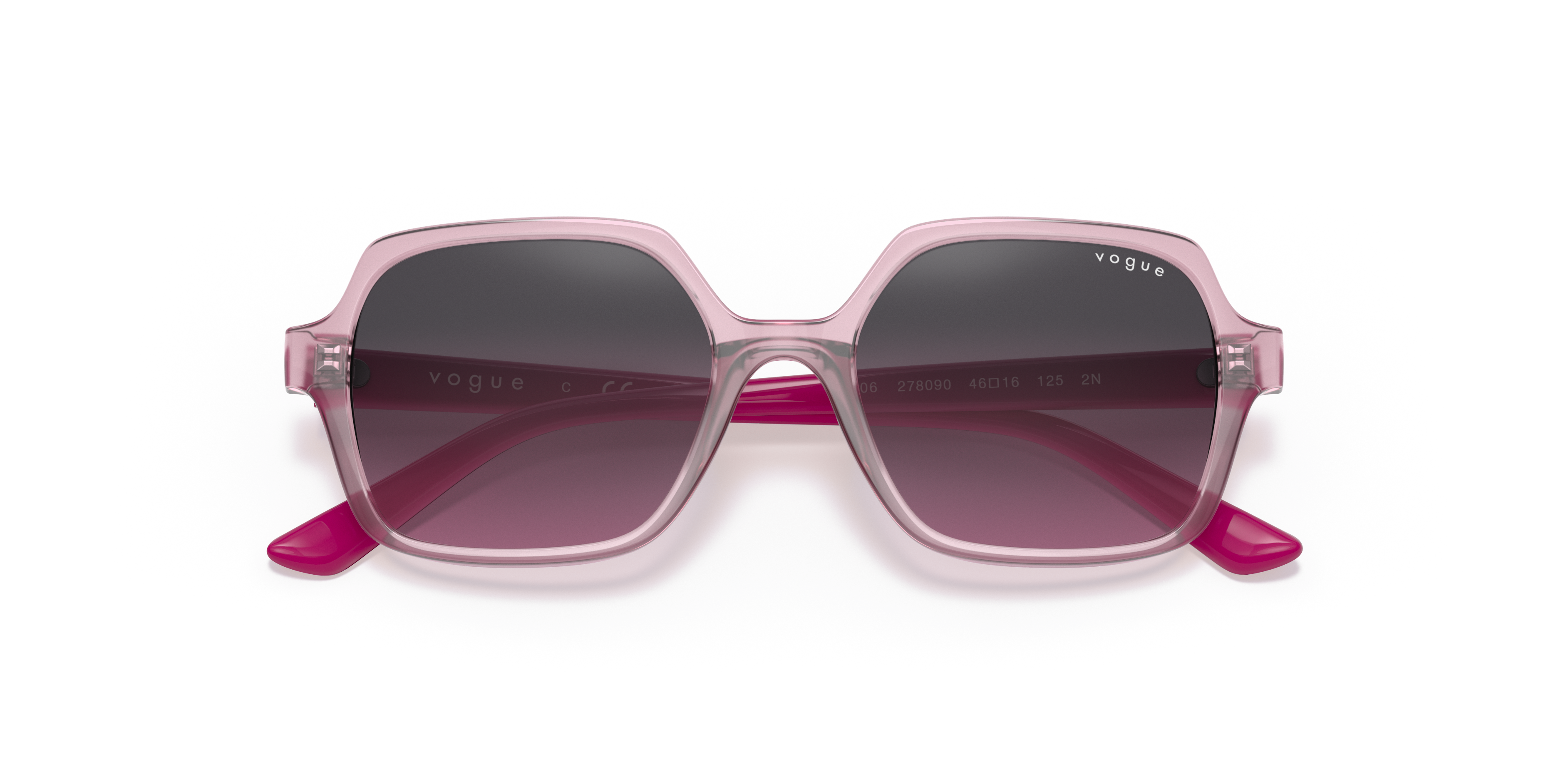 Vogue Eyewear VJ2006 278090 46