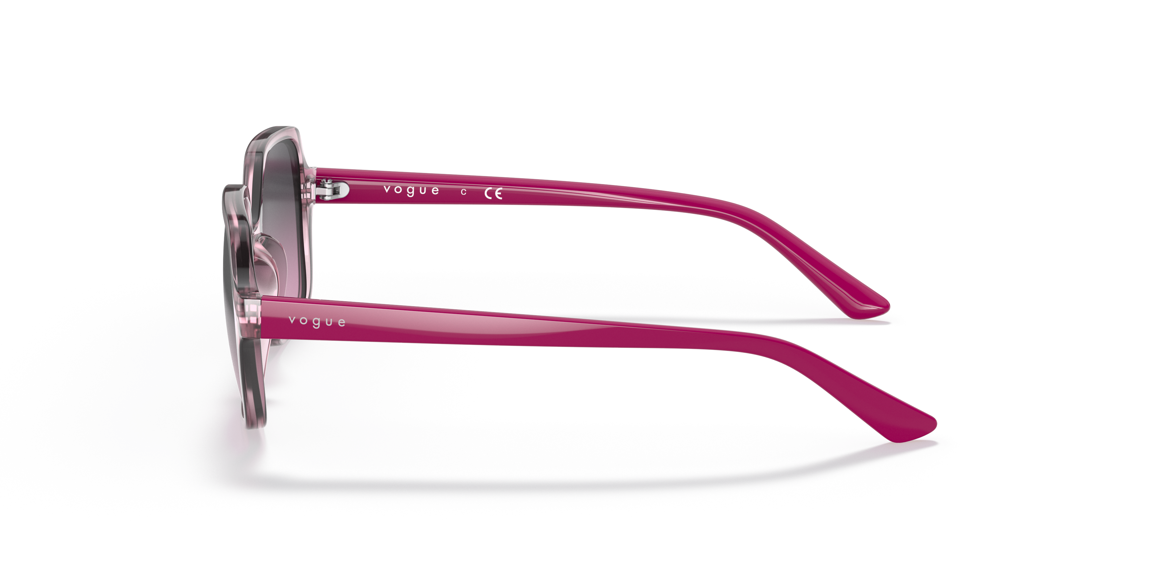 Vogue Eyewear VJ2006 278090 46