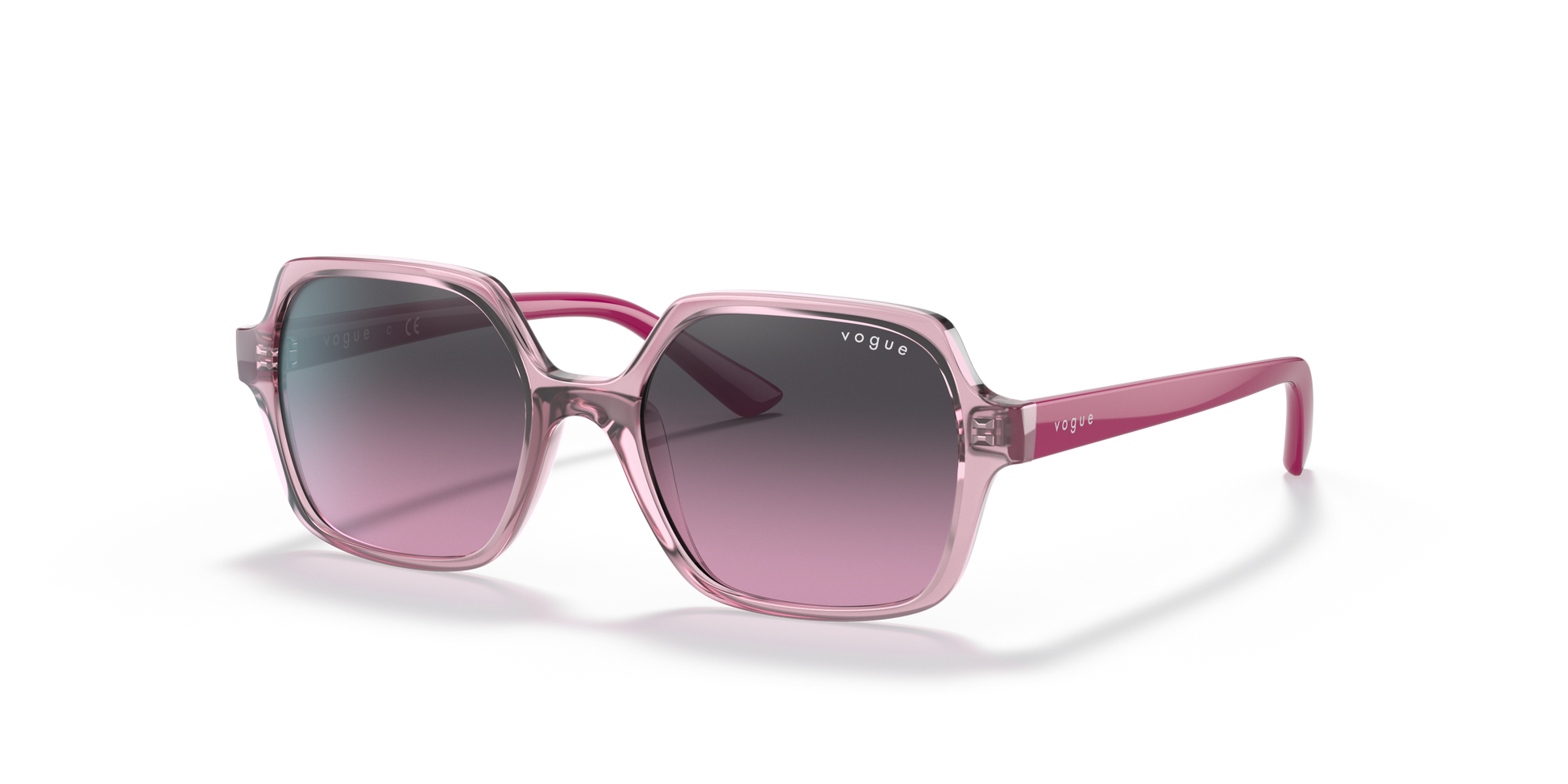 Vogue Eyewear VJ2006 278090 46