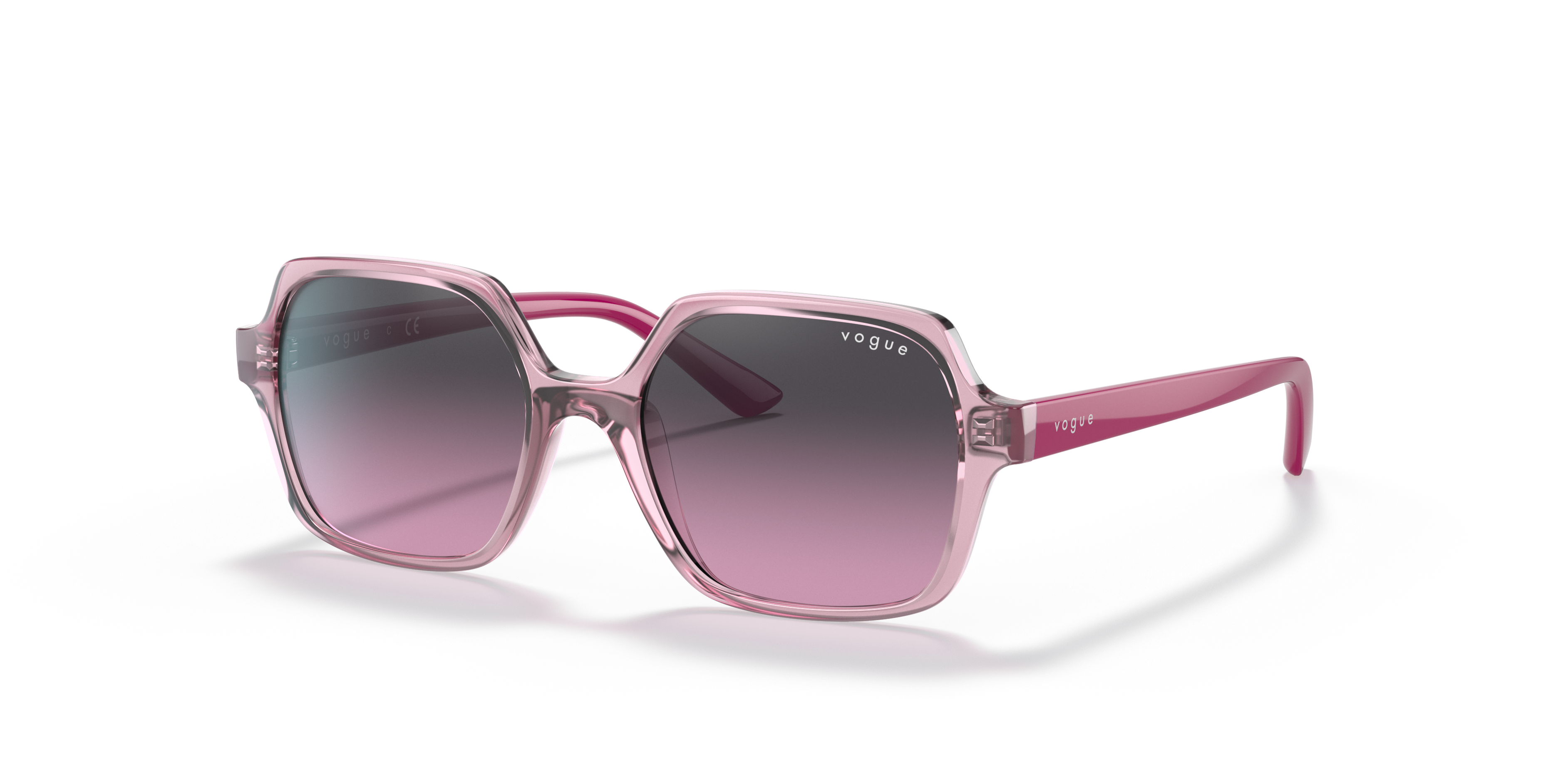 Vogue Eyewear VJ2006 278090 46