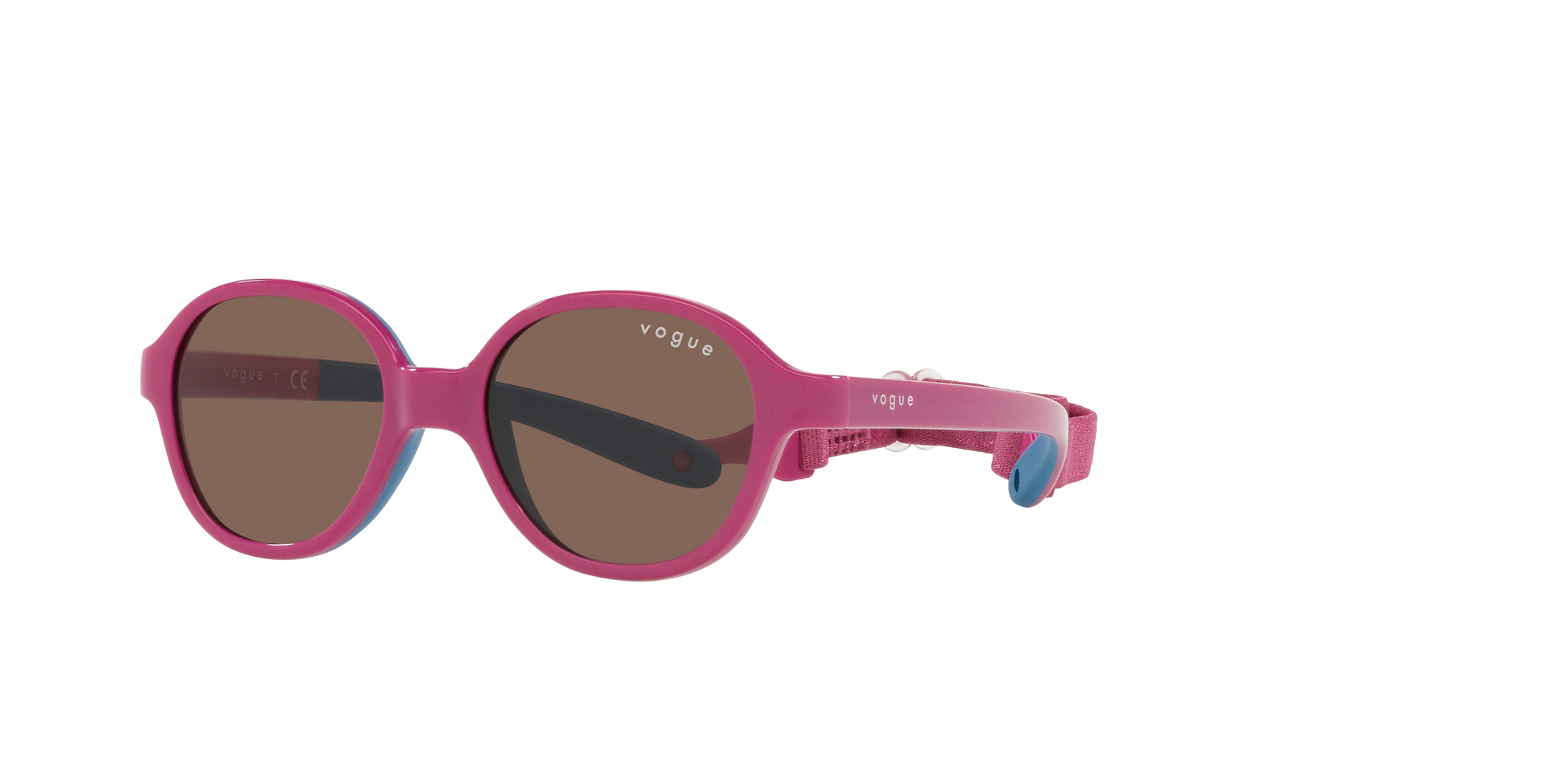 Vogue Eyewear VJ2012 256873 43