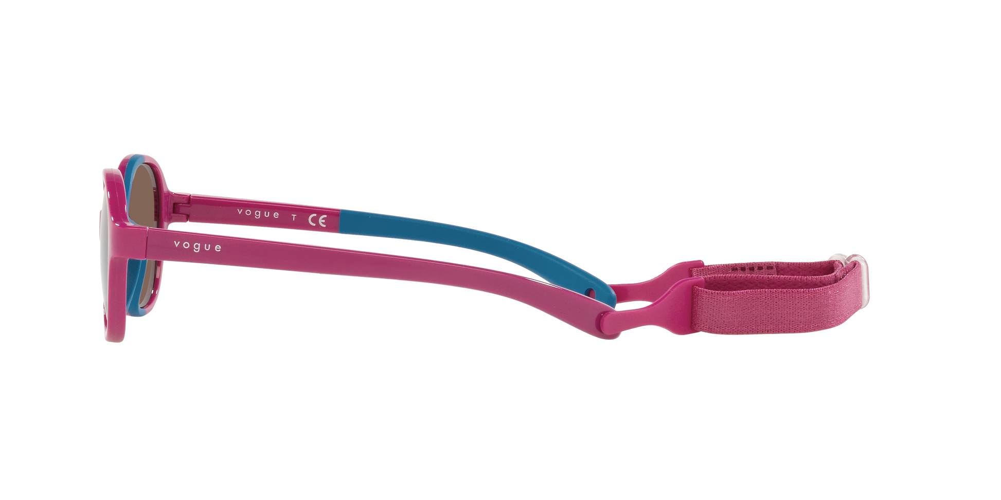 Vogue Eyewear VJ2012 256873 43