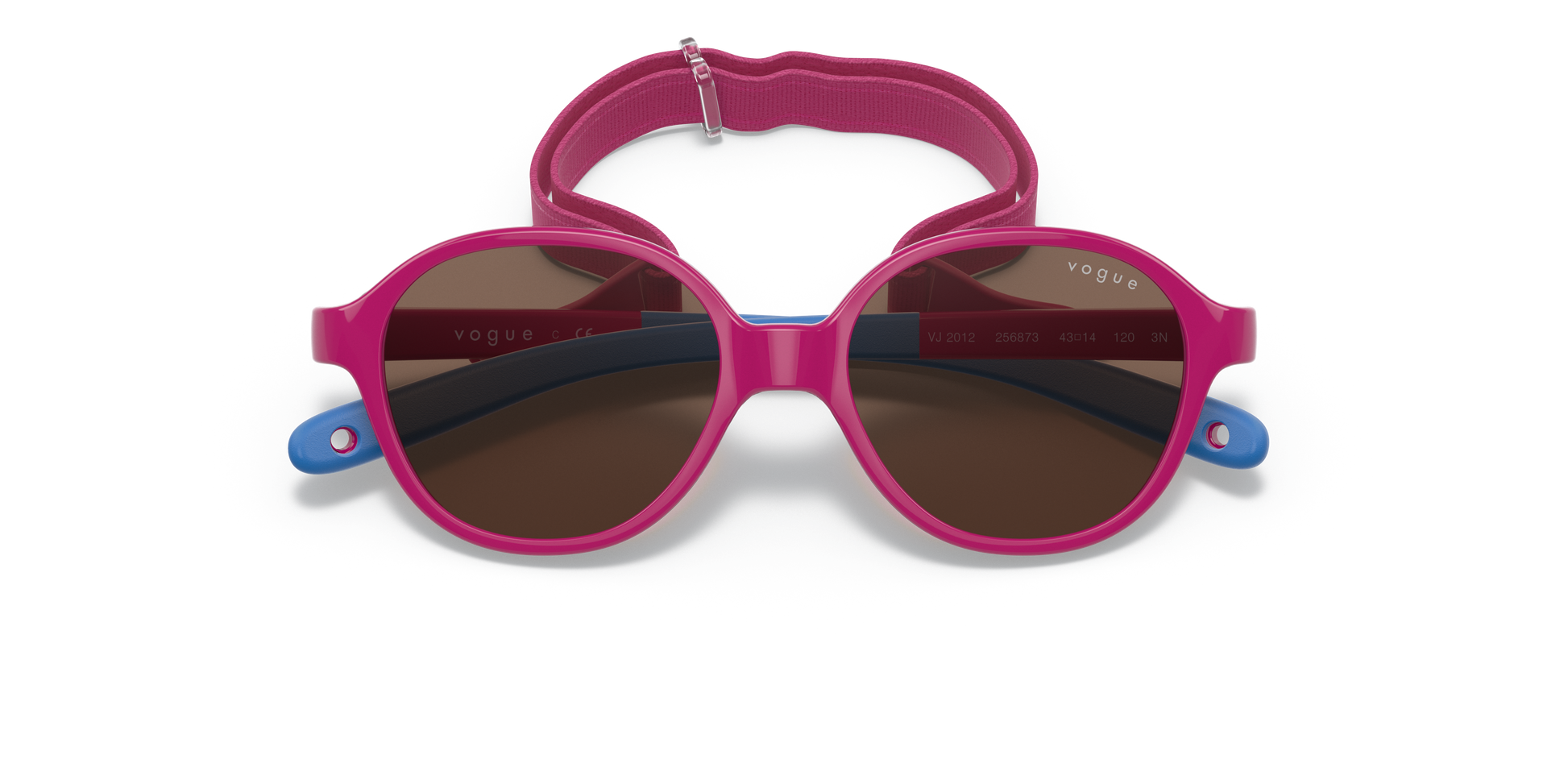 Vogue Eyewear VJ2012 256873 43