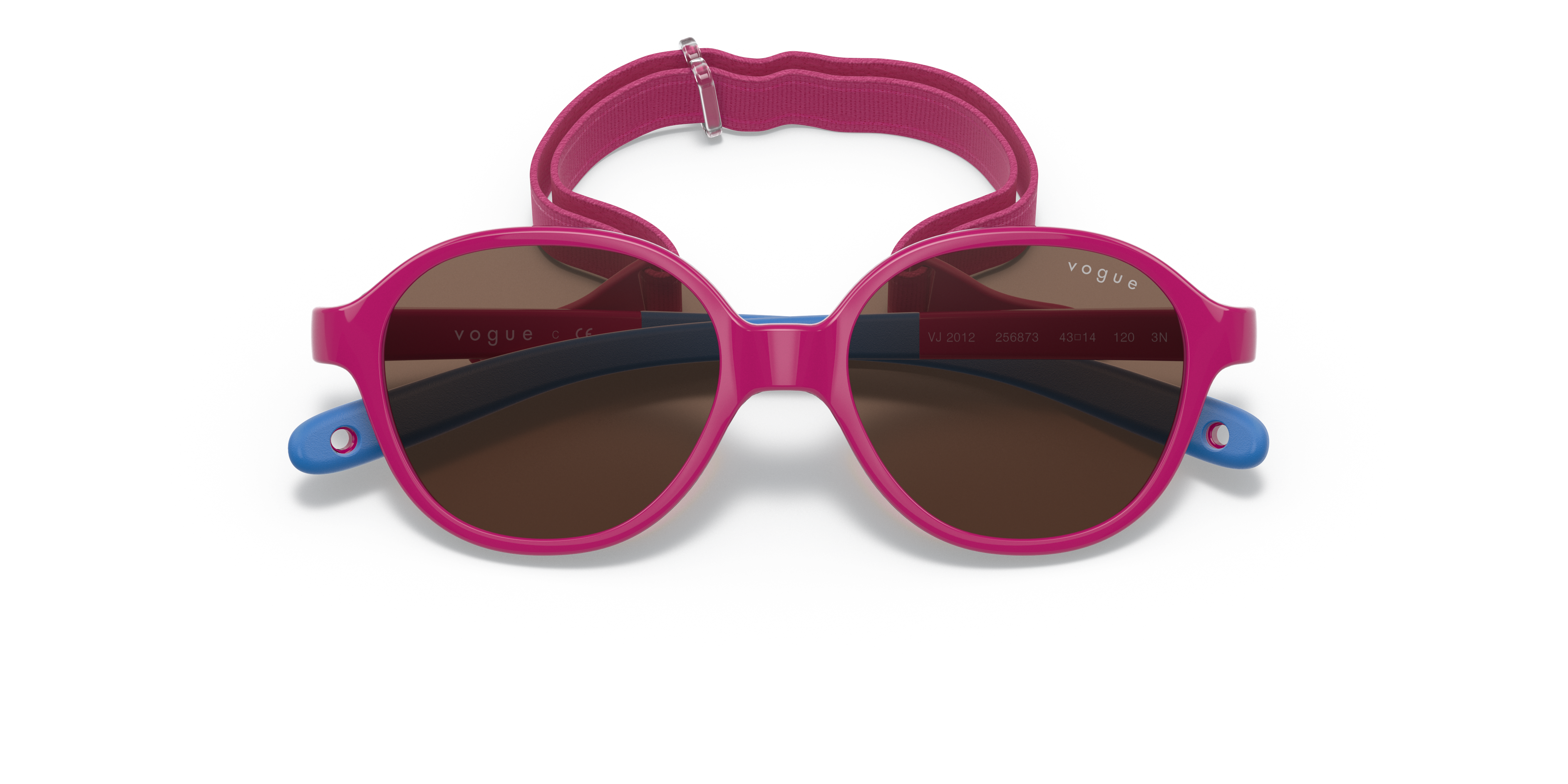 Vogue Eyewear VJ2012 256873 43
