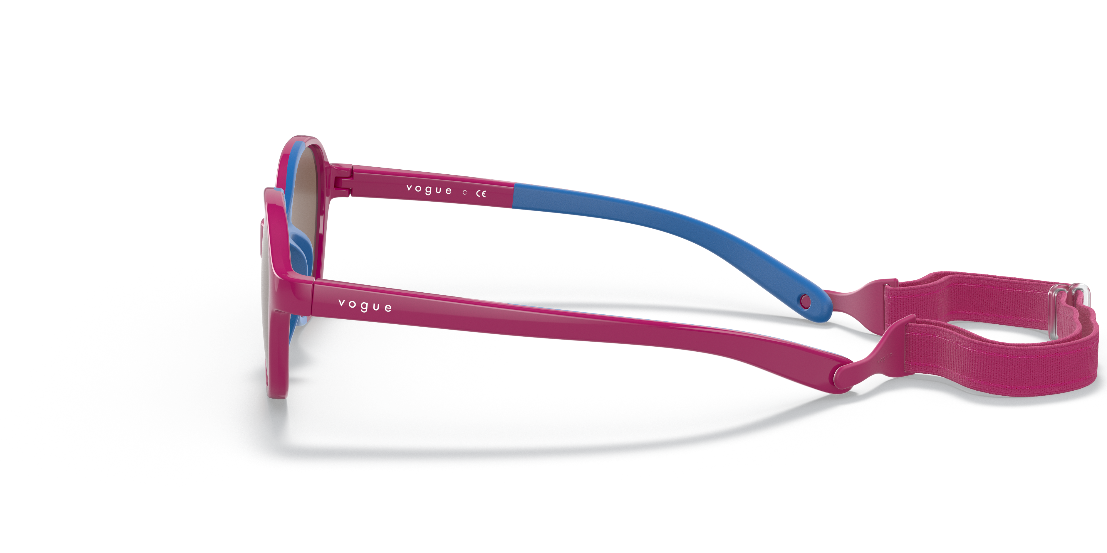 Vogue Eyewear VJ2012 256873 43