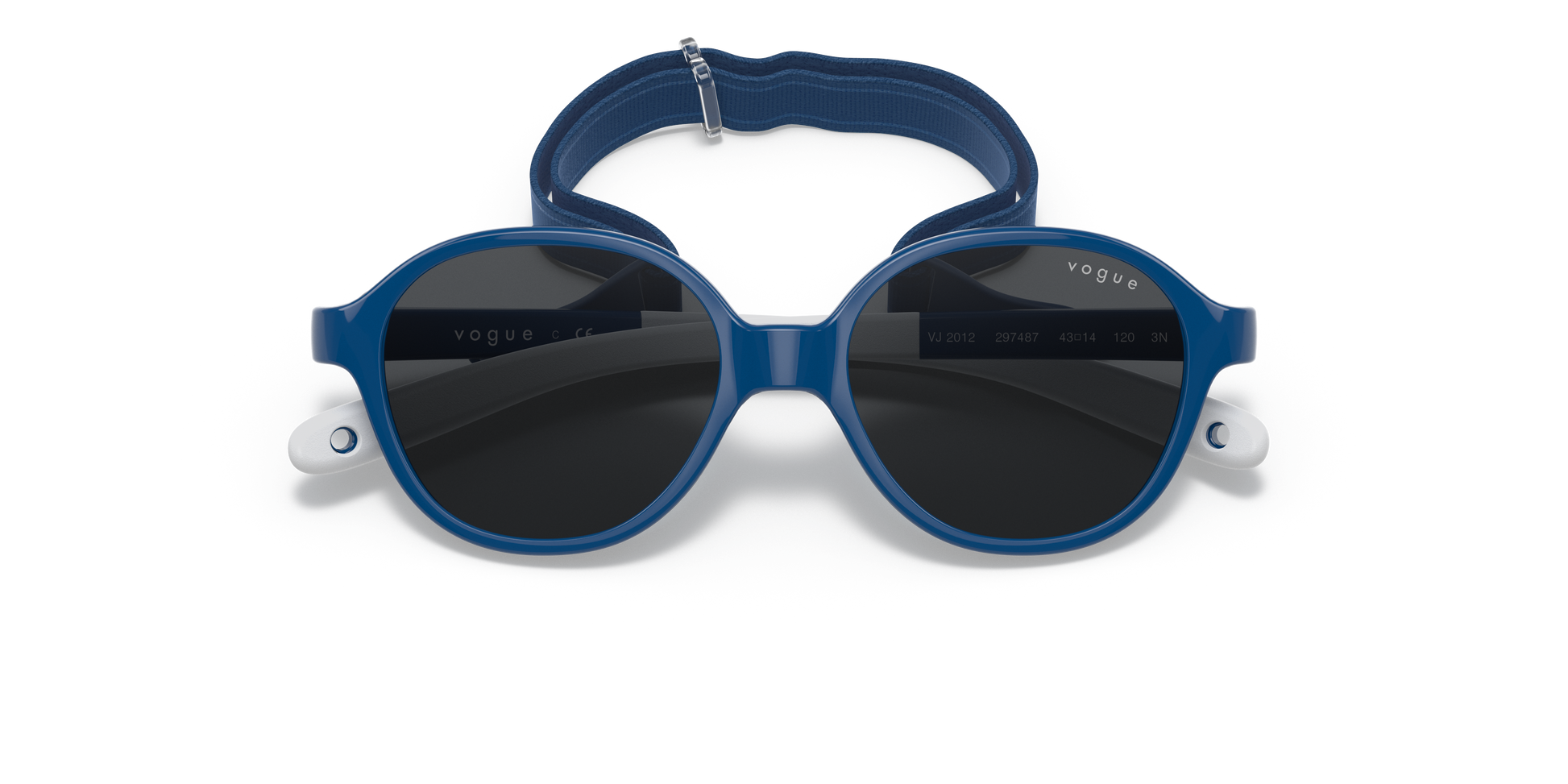 Vogue Eyewear VJ2012 297487 40