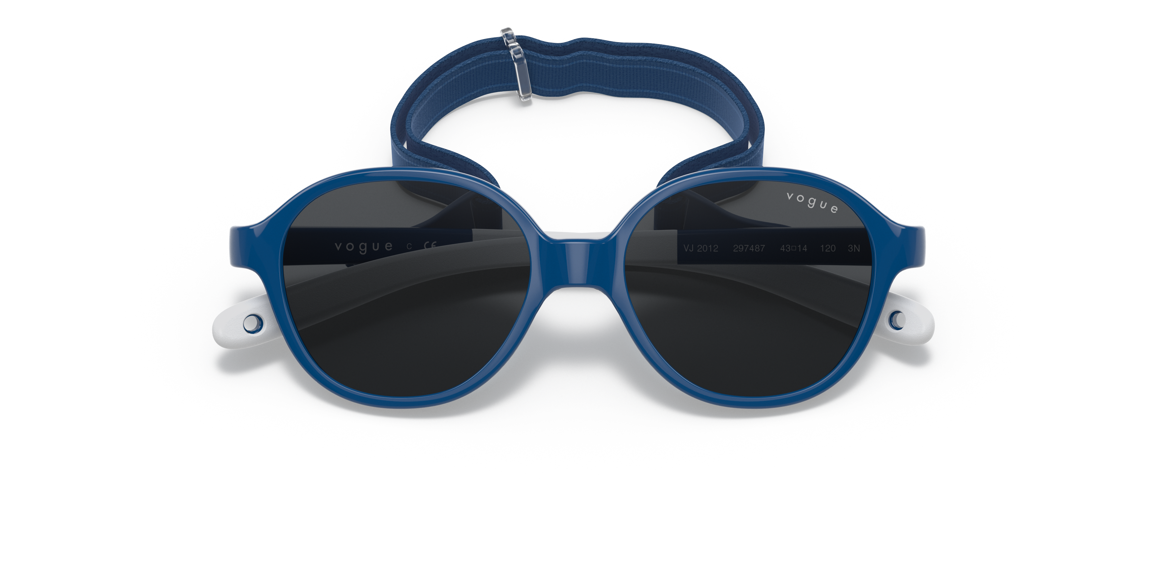 Vogue Eyewear VJ2012 297487 40