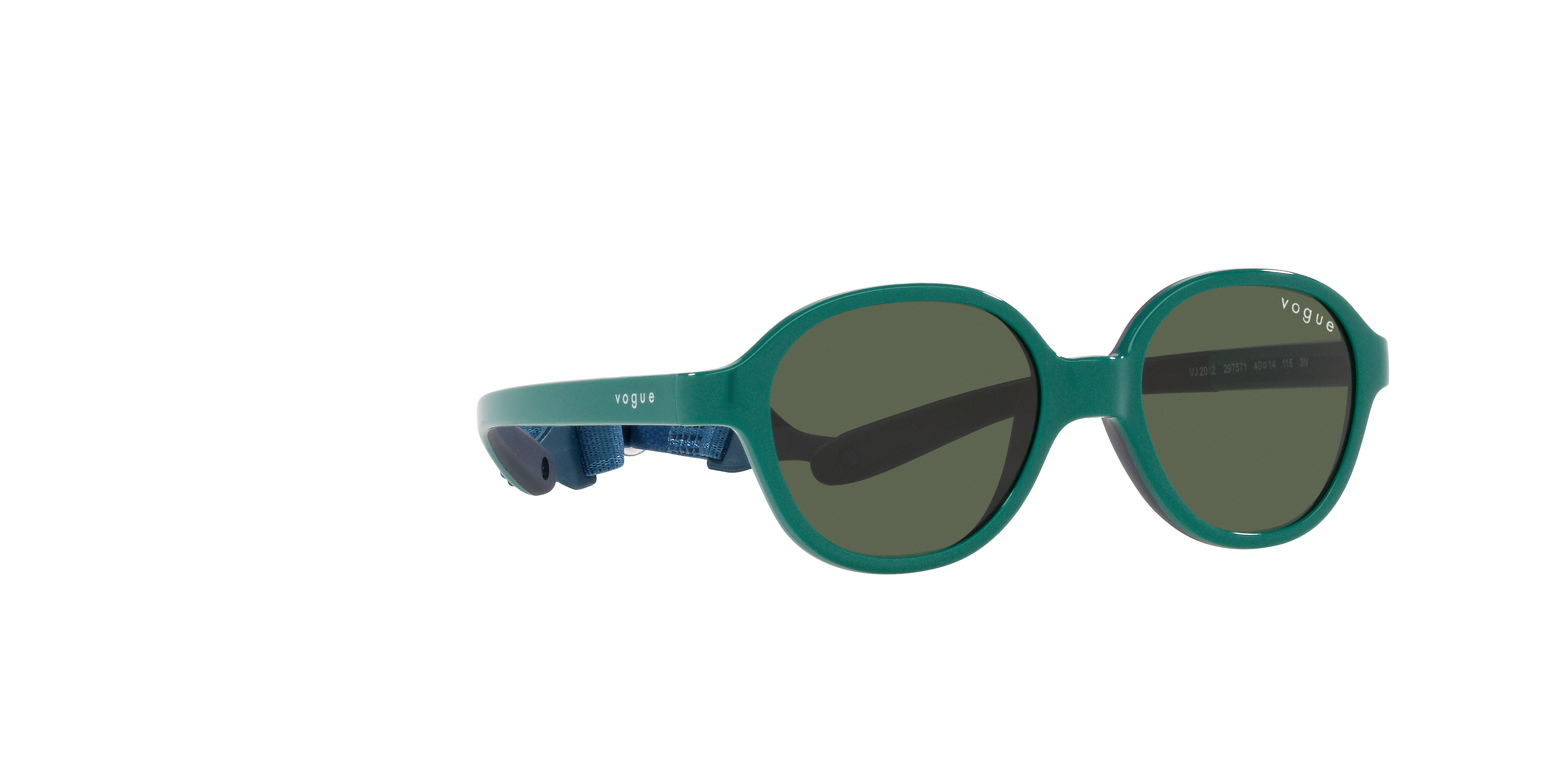 Vogue Eyewear VJ2012 297571 43