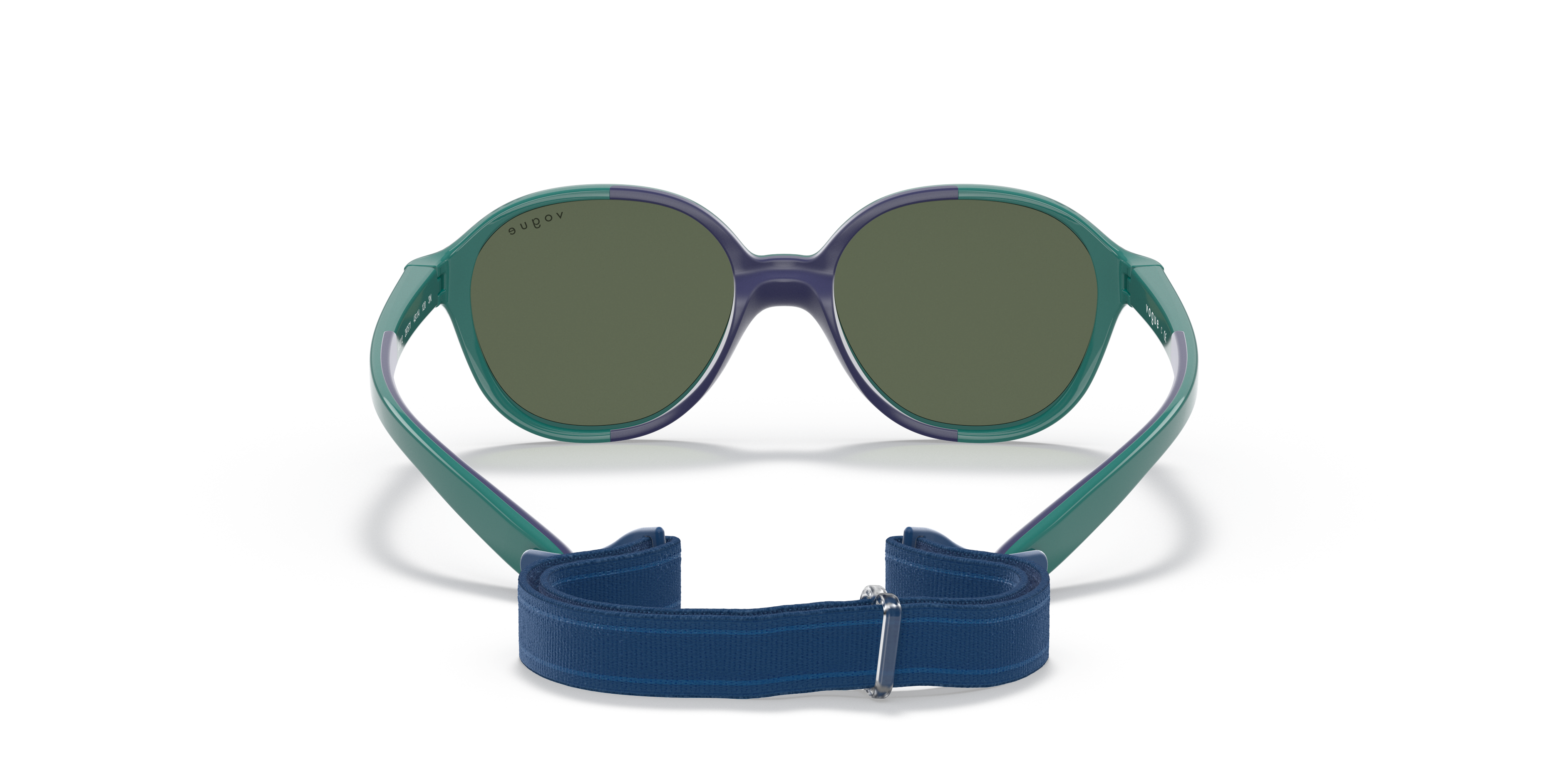 Vogue Eyewear VJ2012 297571 43