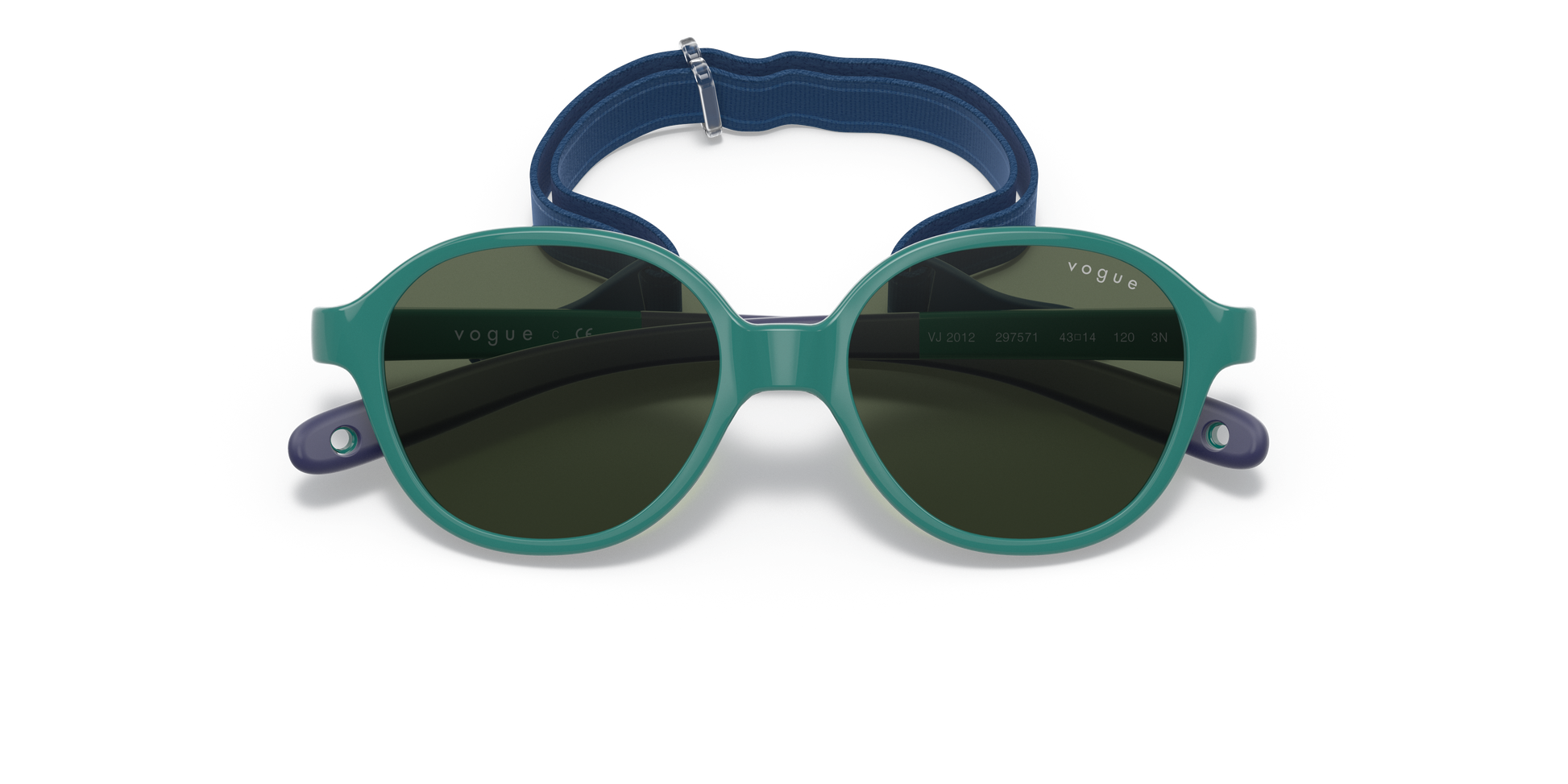 Vogue Eyewear VJ2012 297571 43